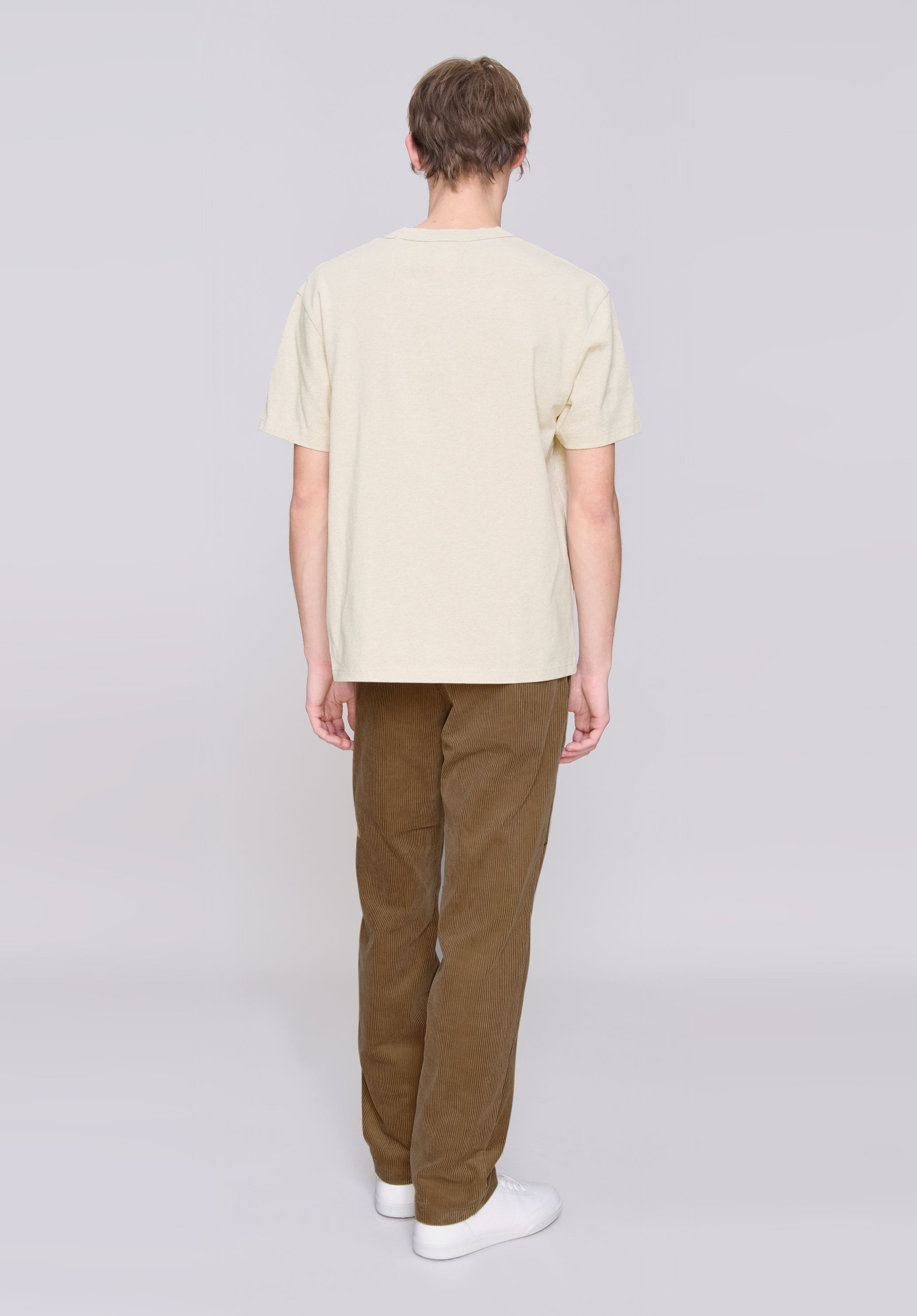 Boxy Petit VPC T-shirt
