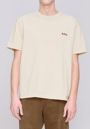 Boxy Petit VPC T-shirt
