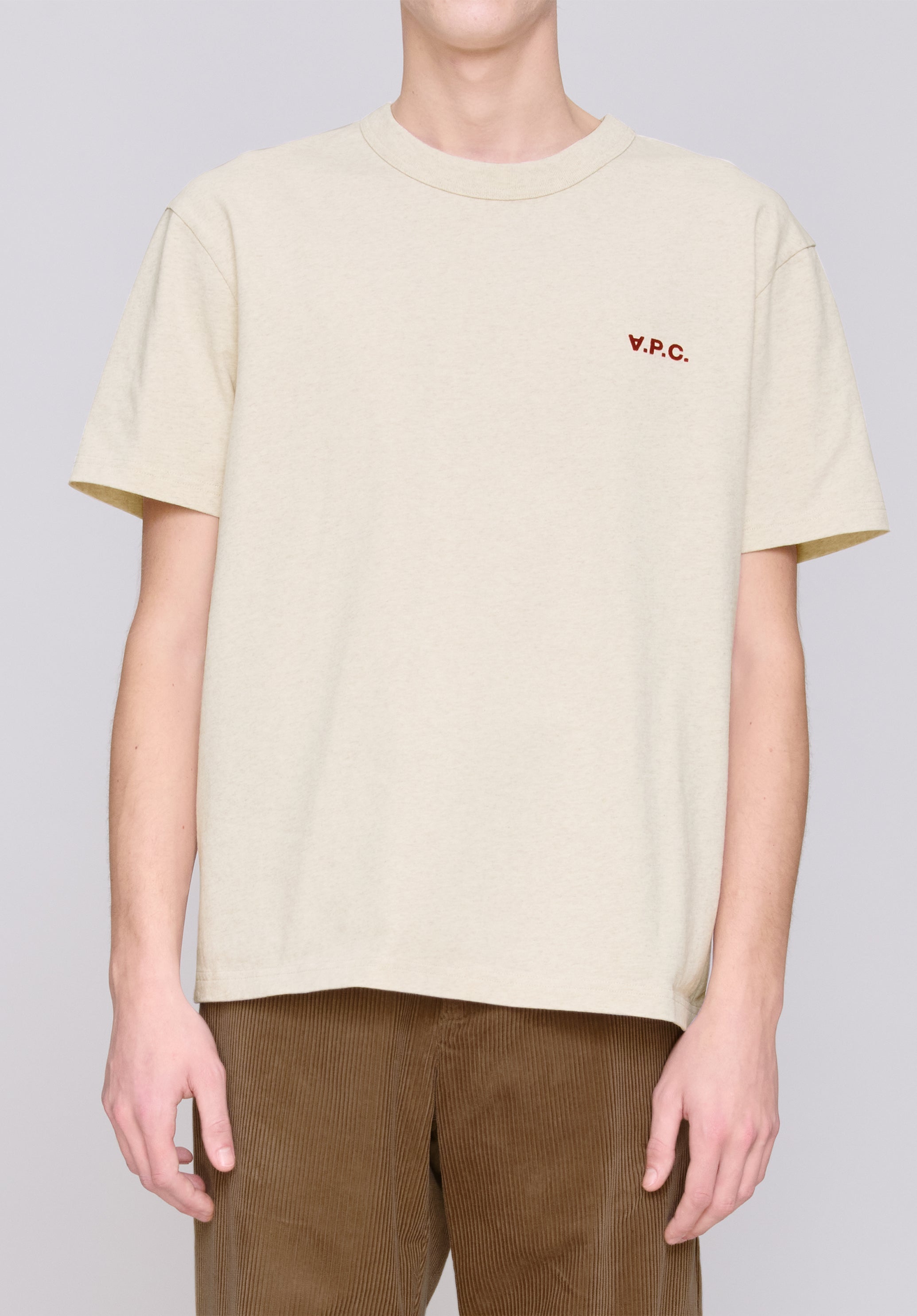 Boxy Petit VPC T-shirt