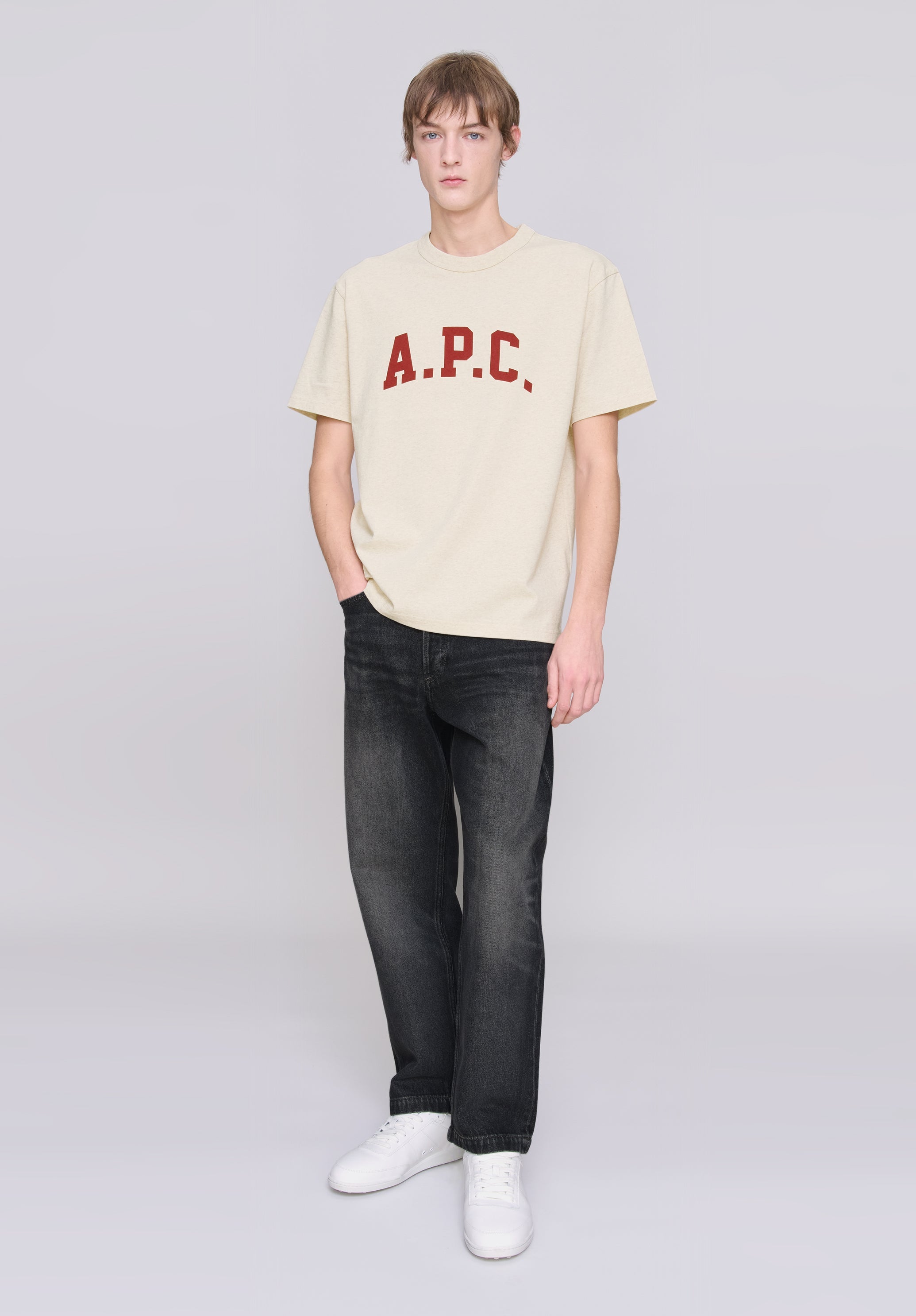 Marcus T-shirt