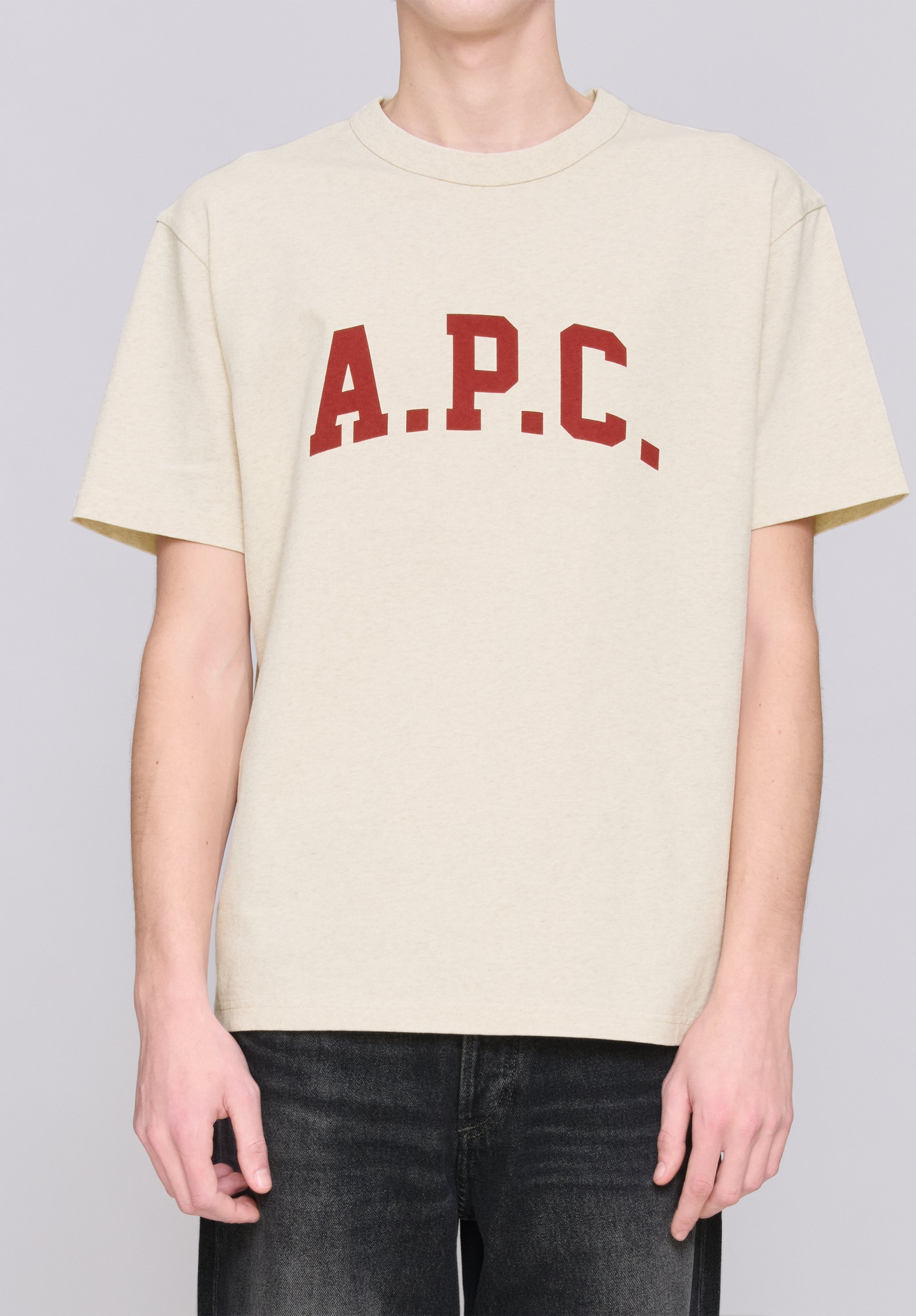 Marcus T-shirt