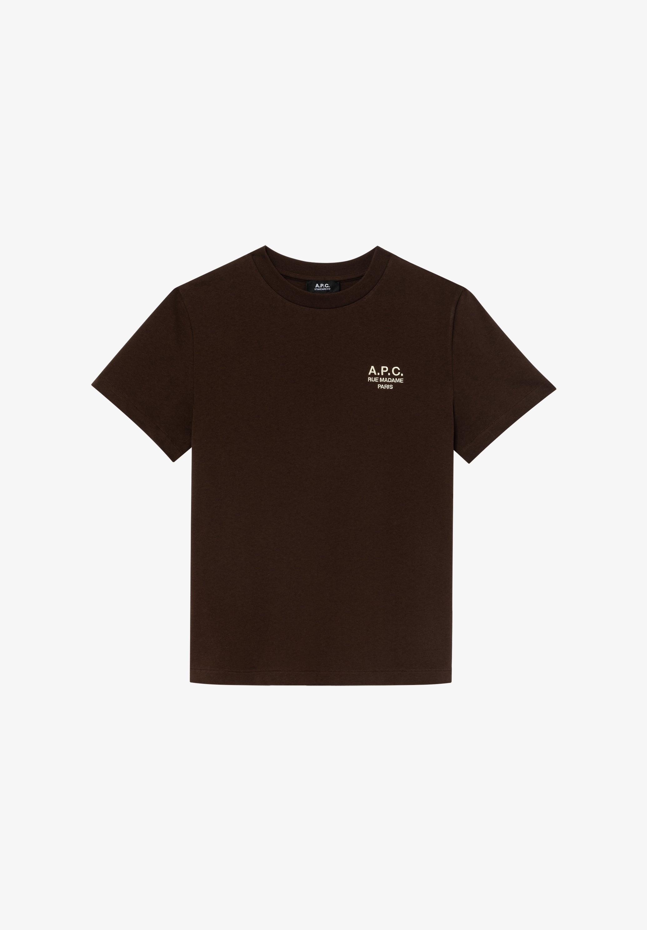 Standard Rue Madame T-shirt