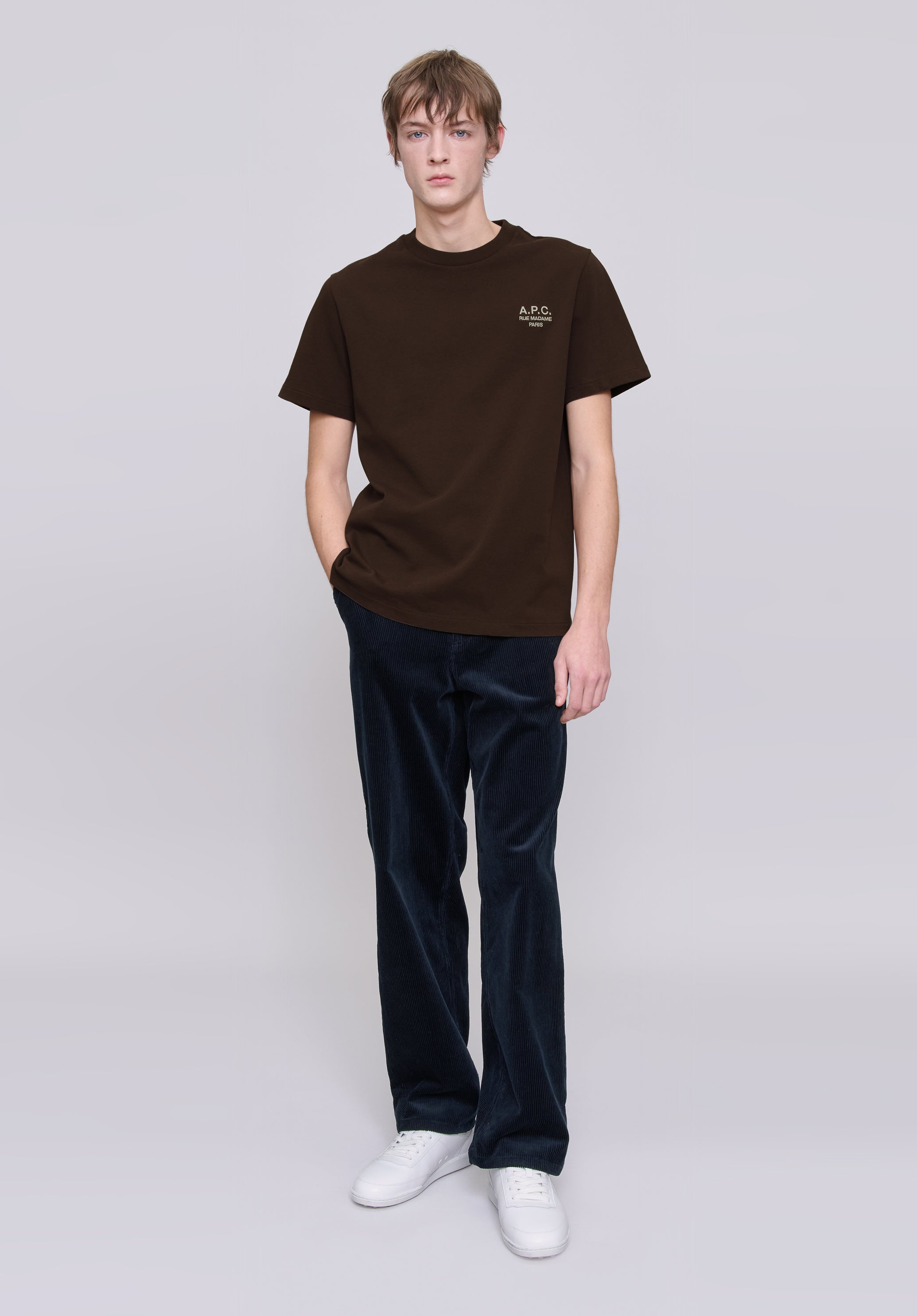 Standard Rue Madame T-shirt