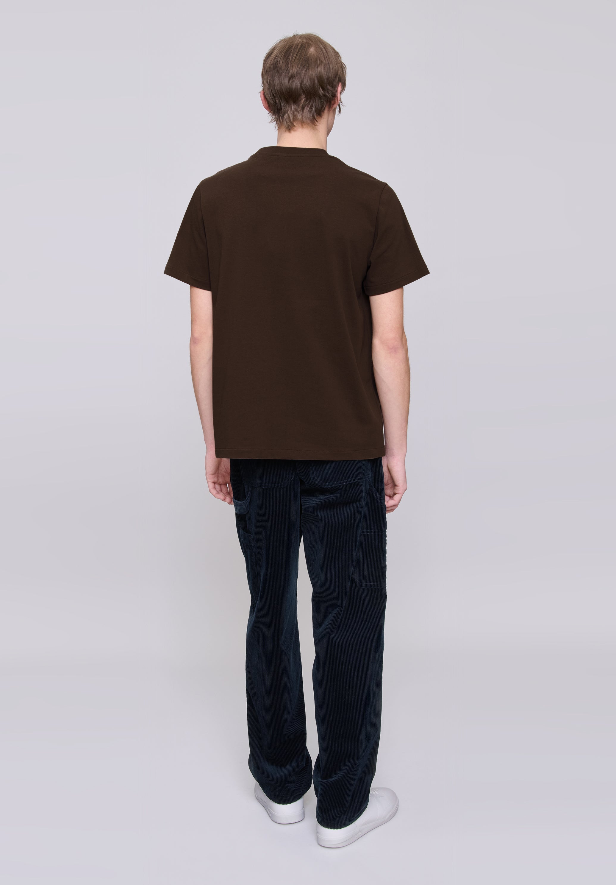 Standard Rue Madame T-shirt