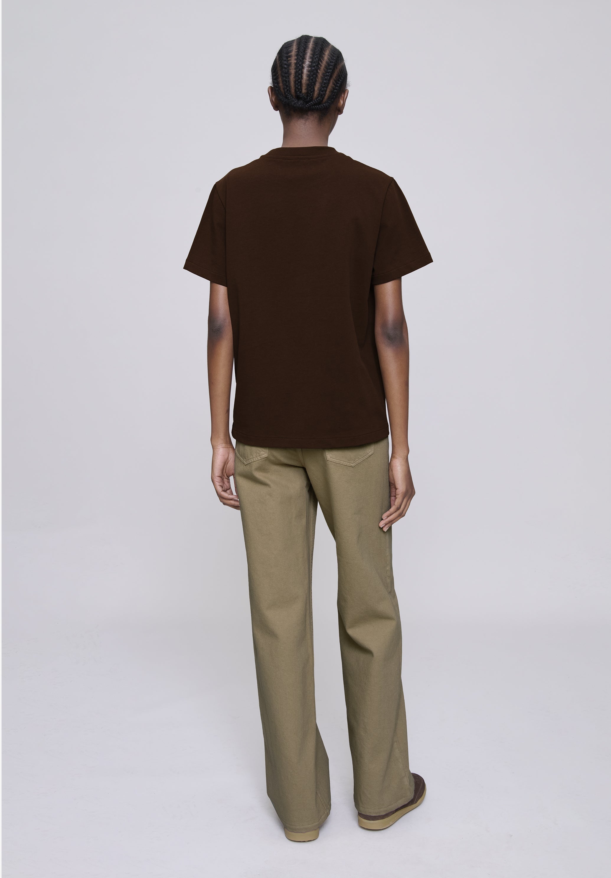 Standard Rue Madame T-shirt