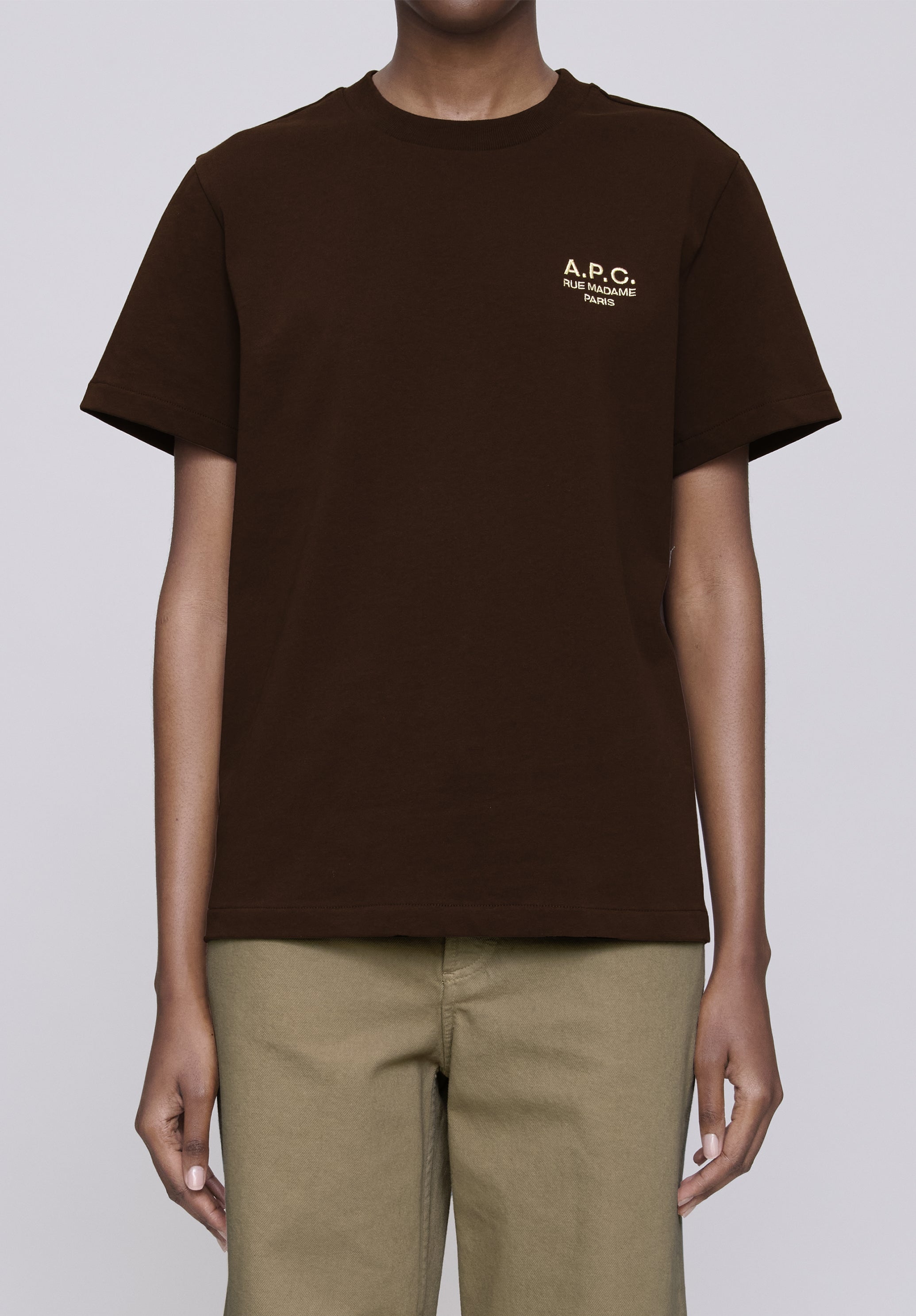 Standard Rue Madame T-shirt