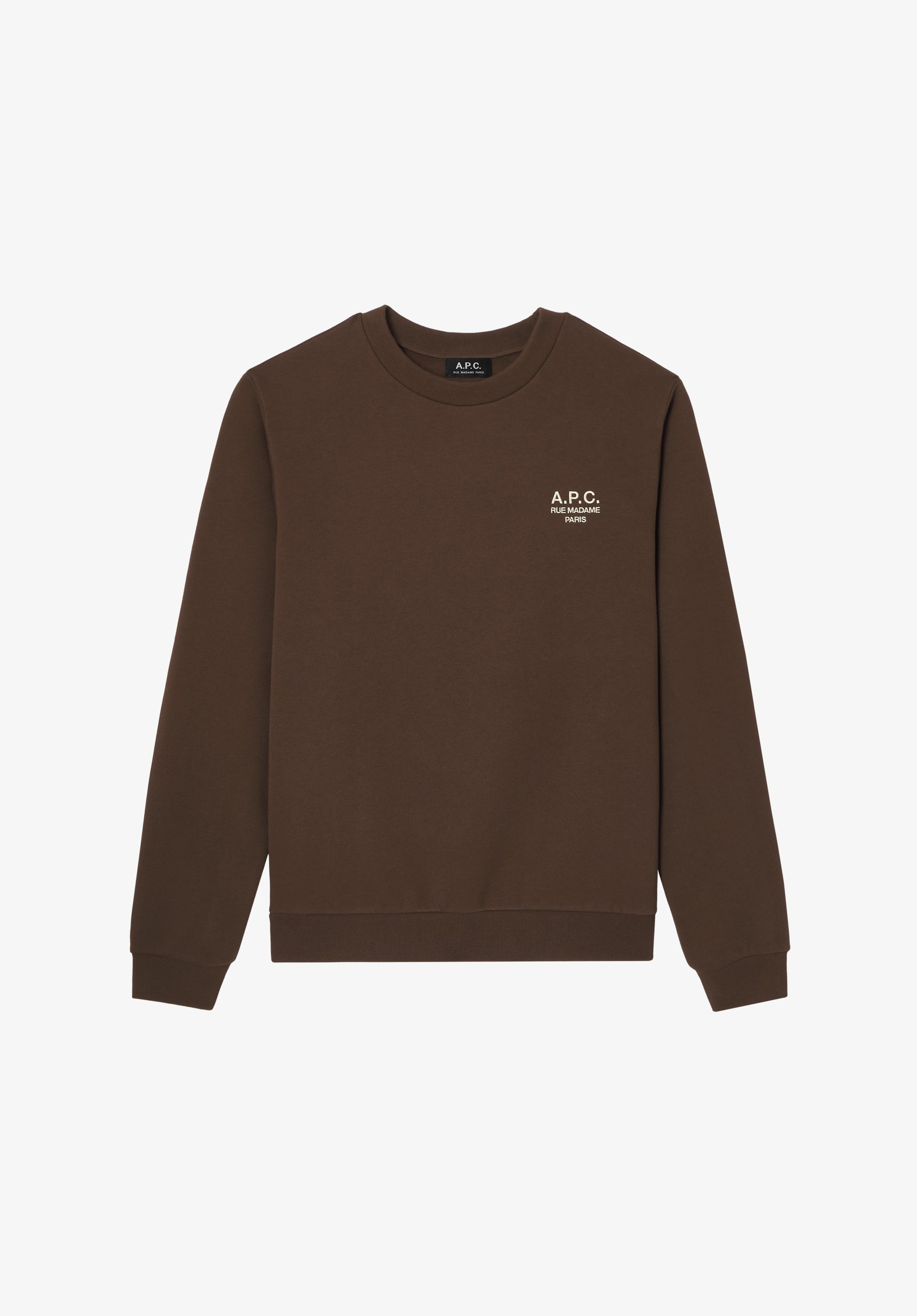 Standard Rue Madame sweatshirt