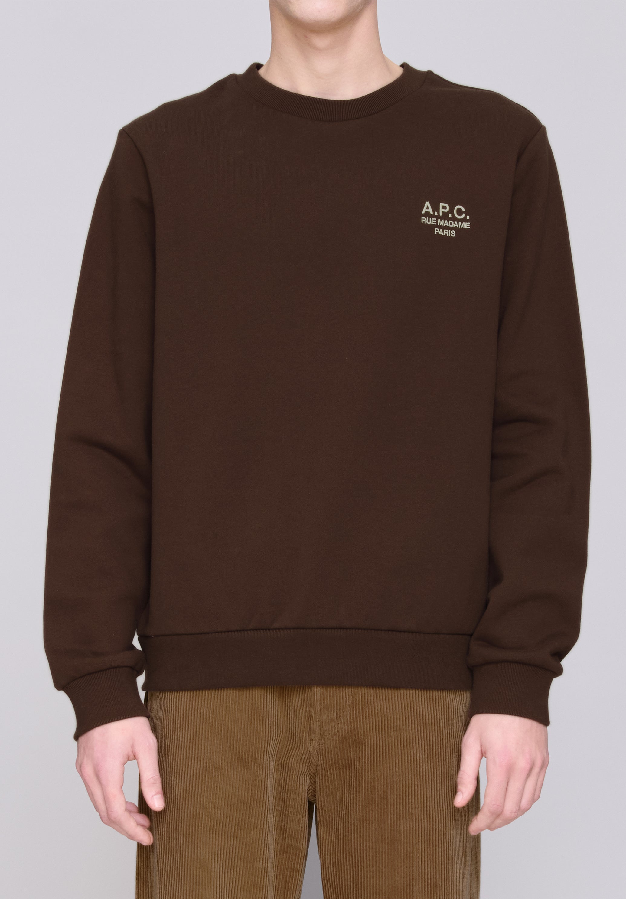 Standard Rue Madame sweatshirt