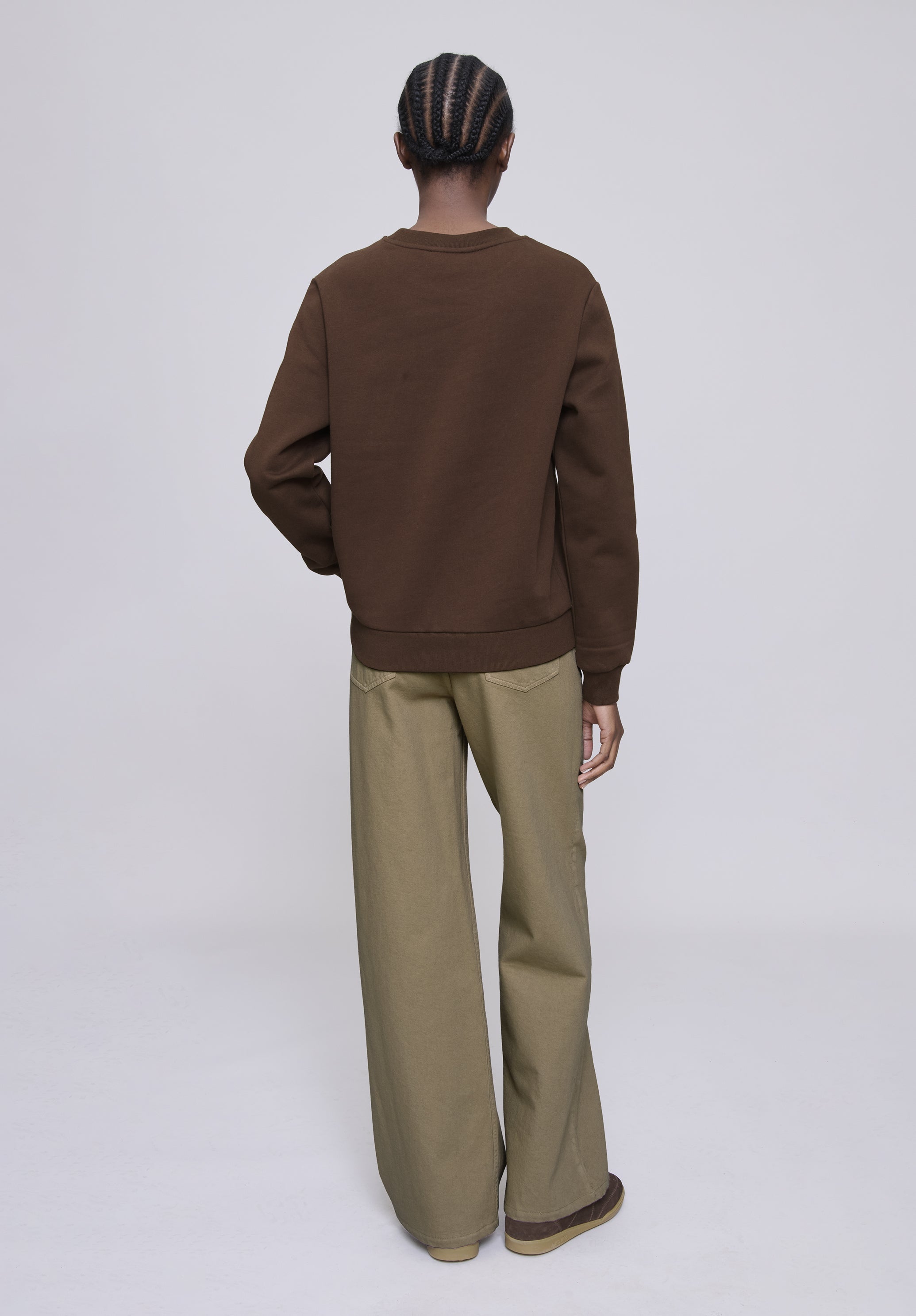 Standard Rue Madame sweatshirt