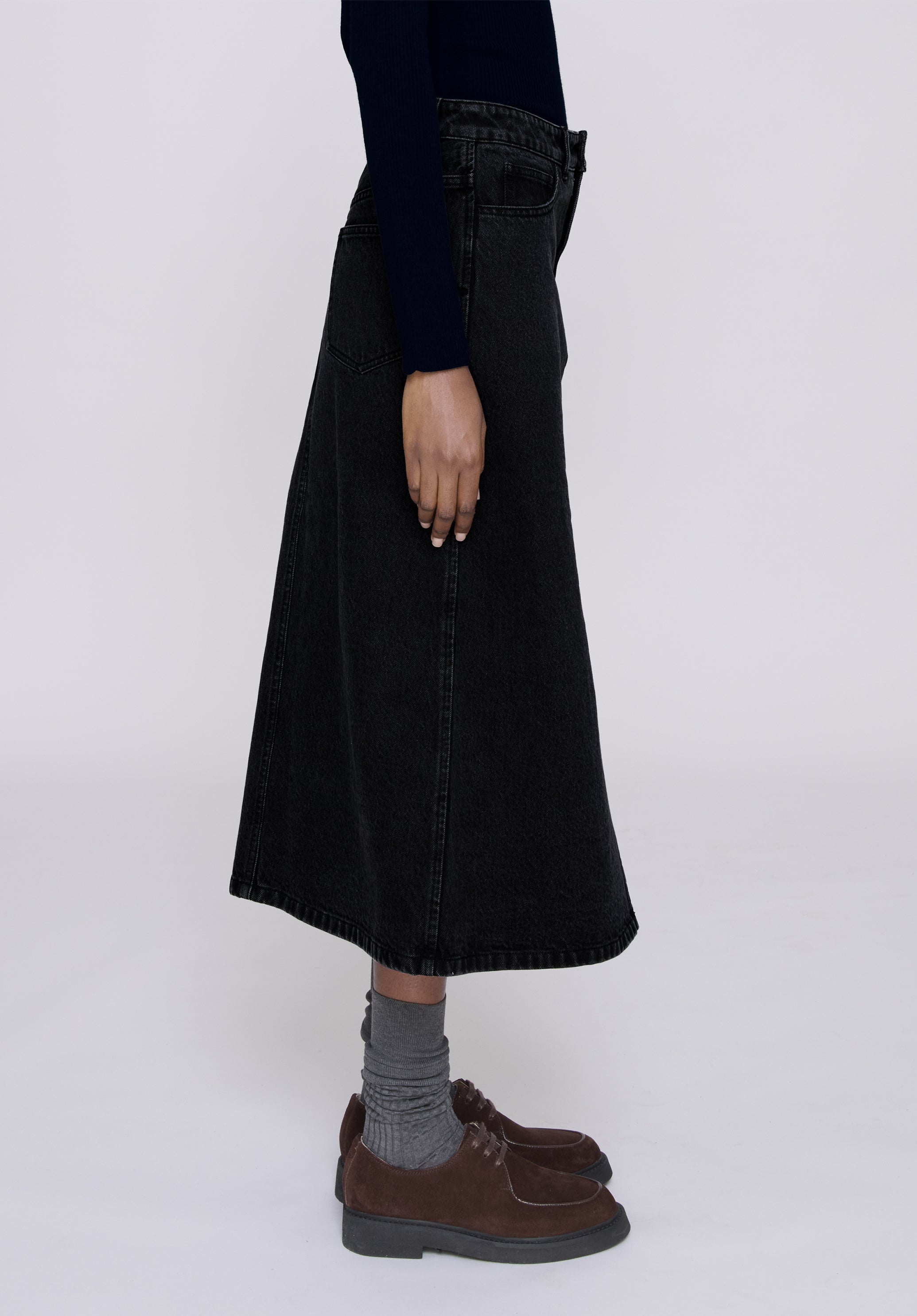 Georgia skirt