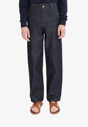 Fergus jeans