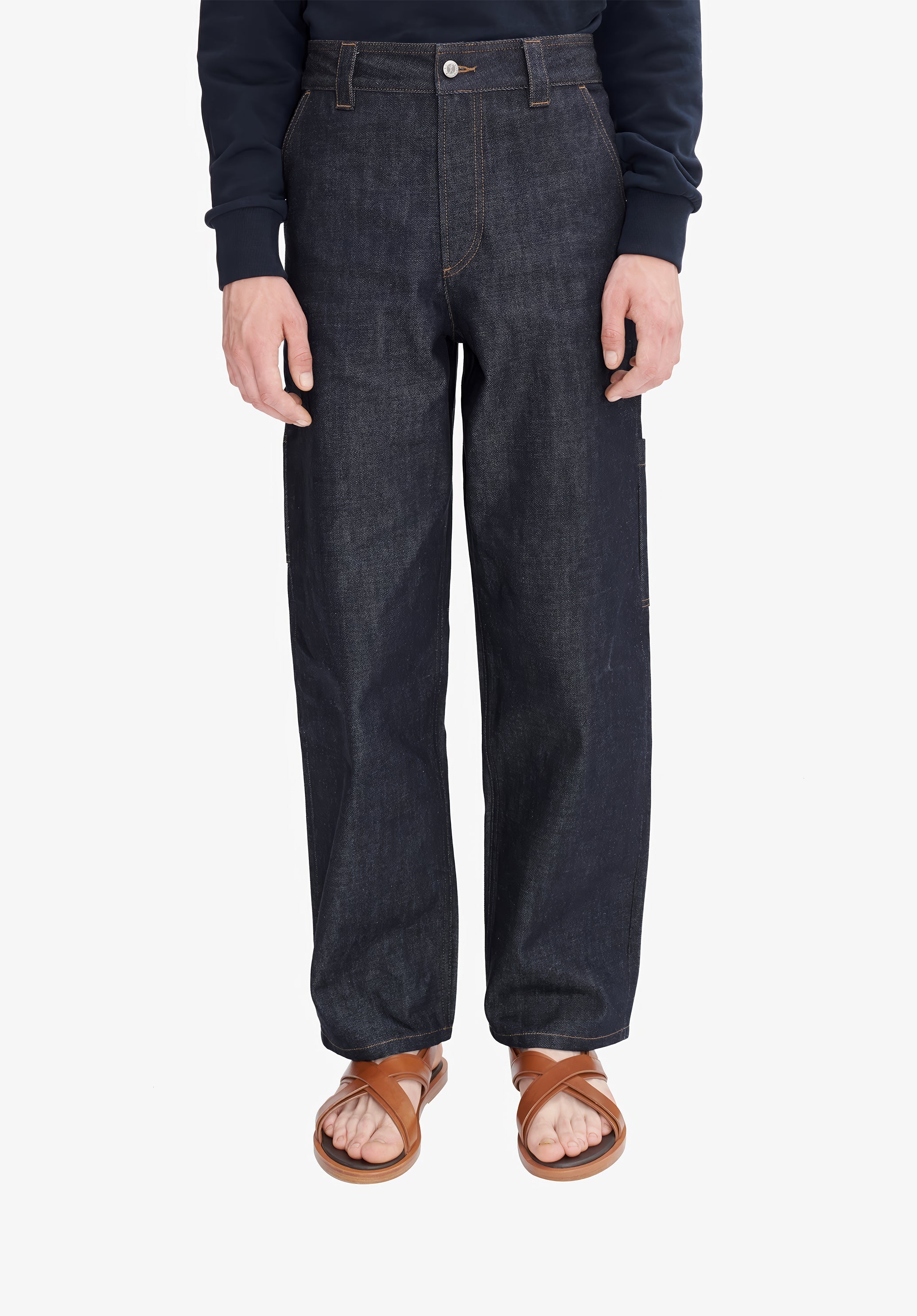 Fergus jeans
