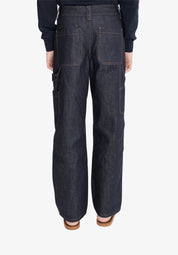 Fergus jeans
