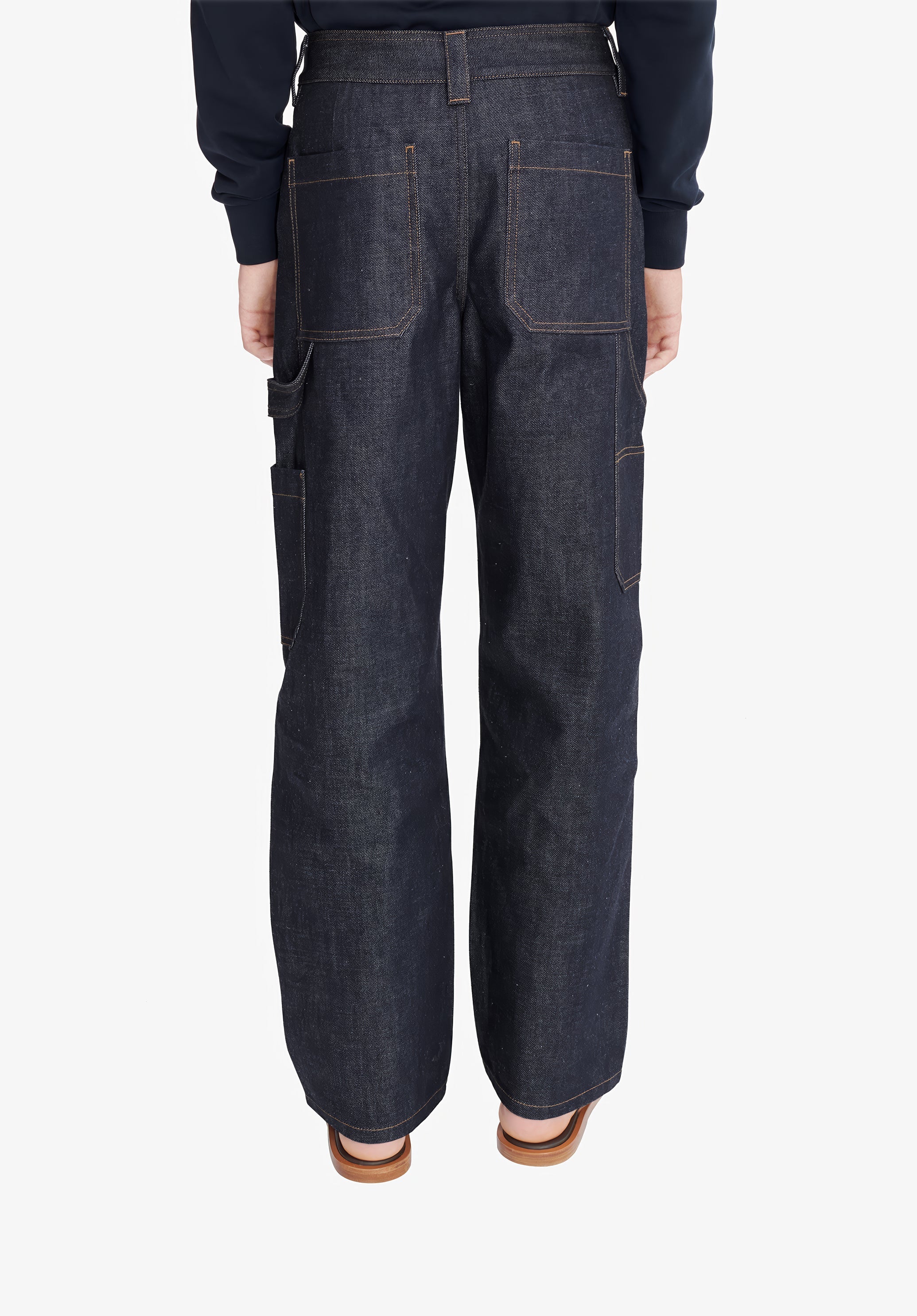 Fergus jeans