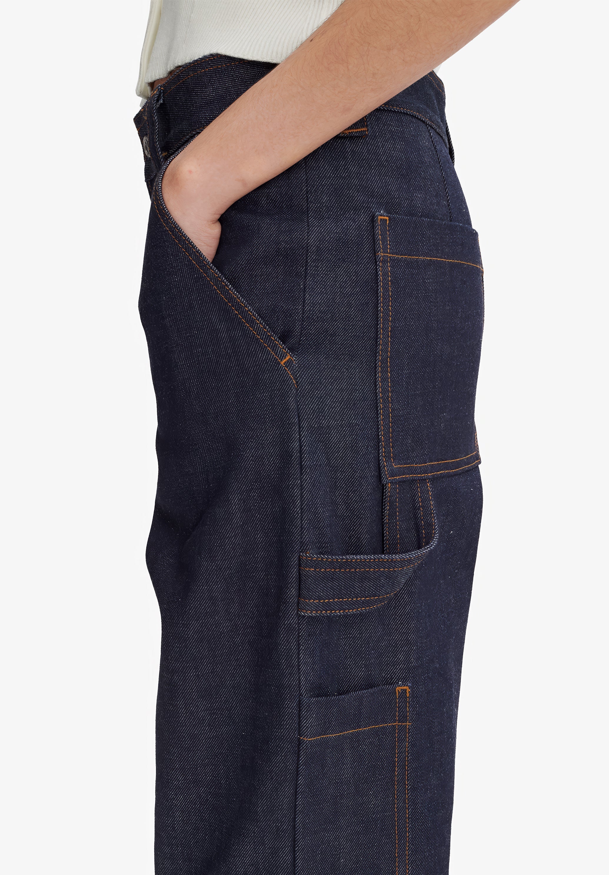 Fergus jeans