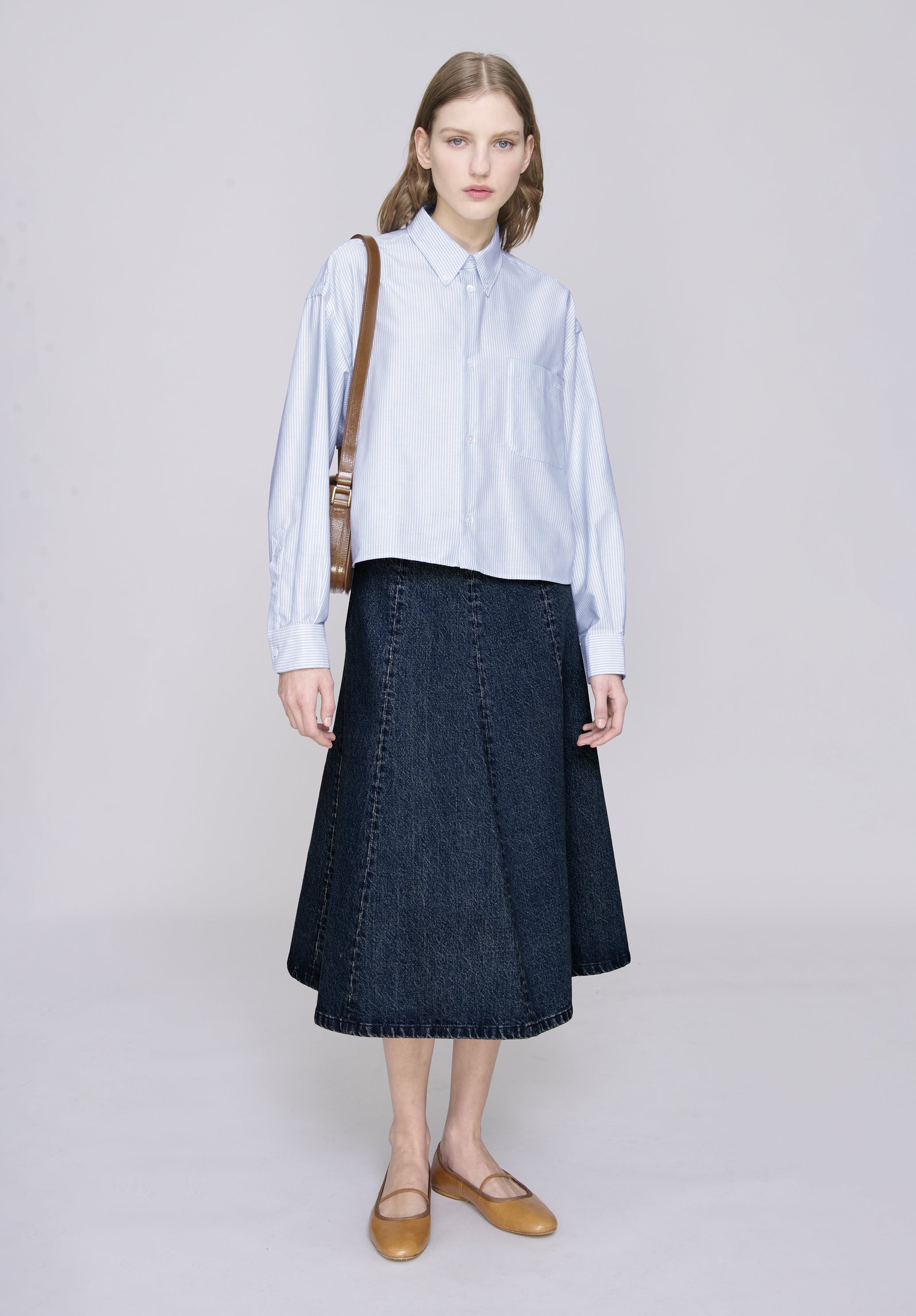Naia skirt