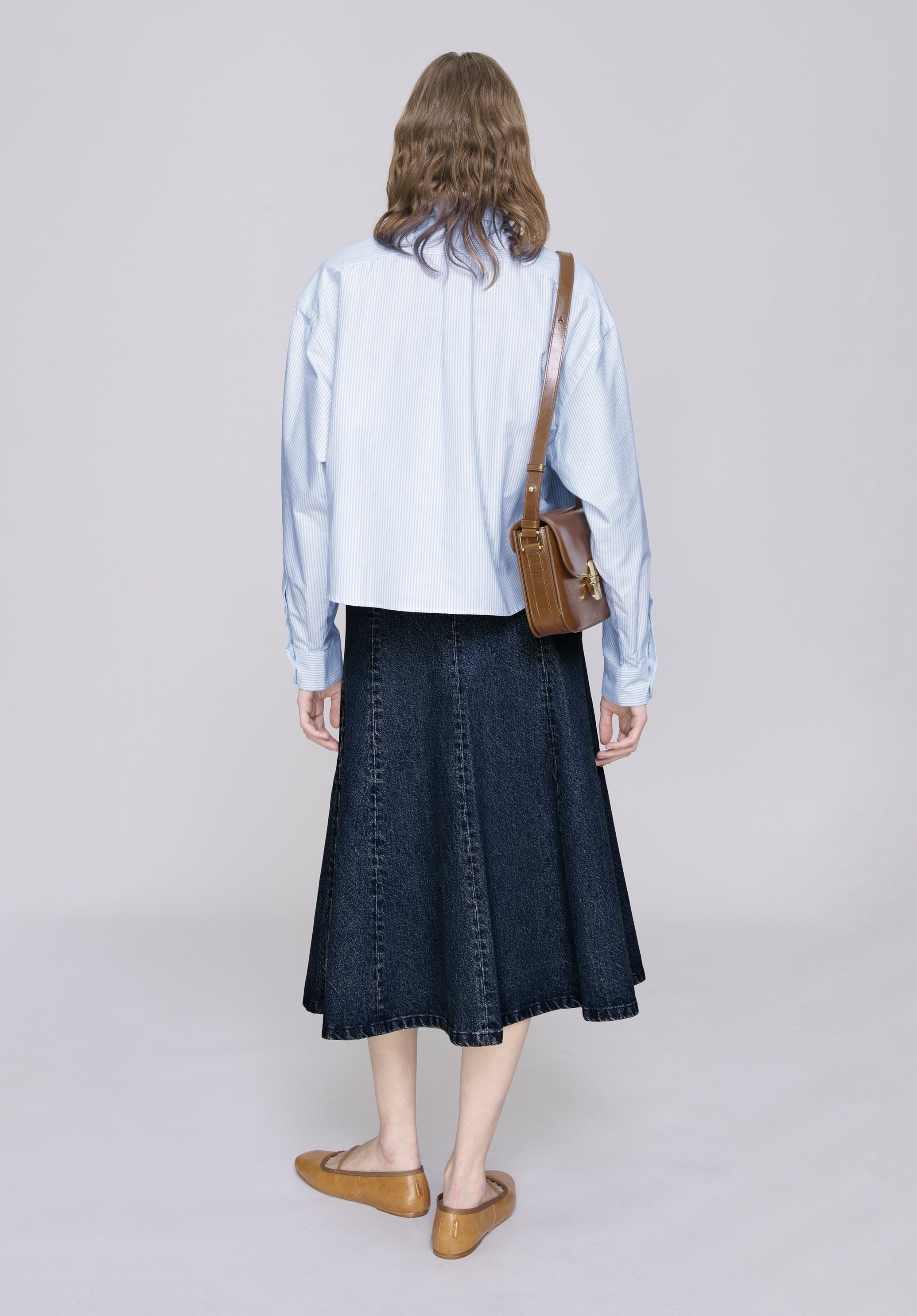 Naia skirt