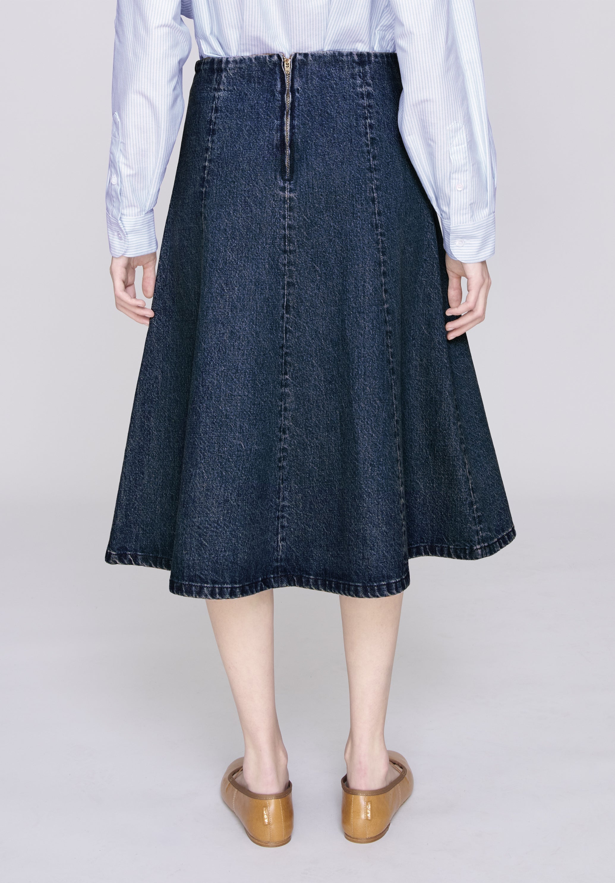Naia skirt