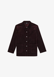 Kelly jacket