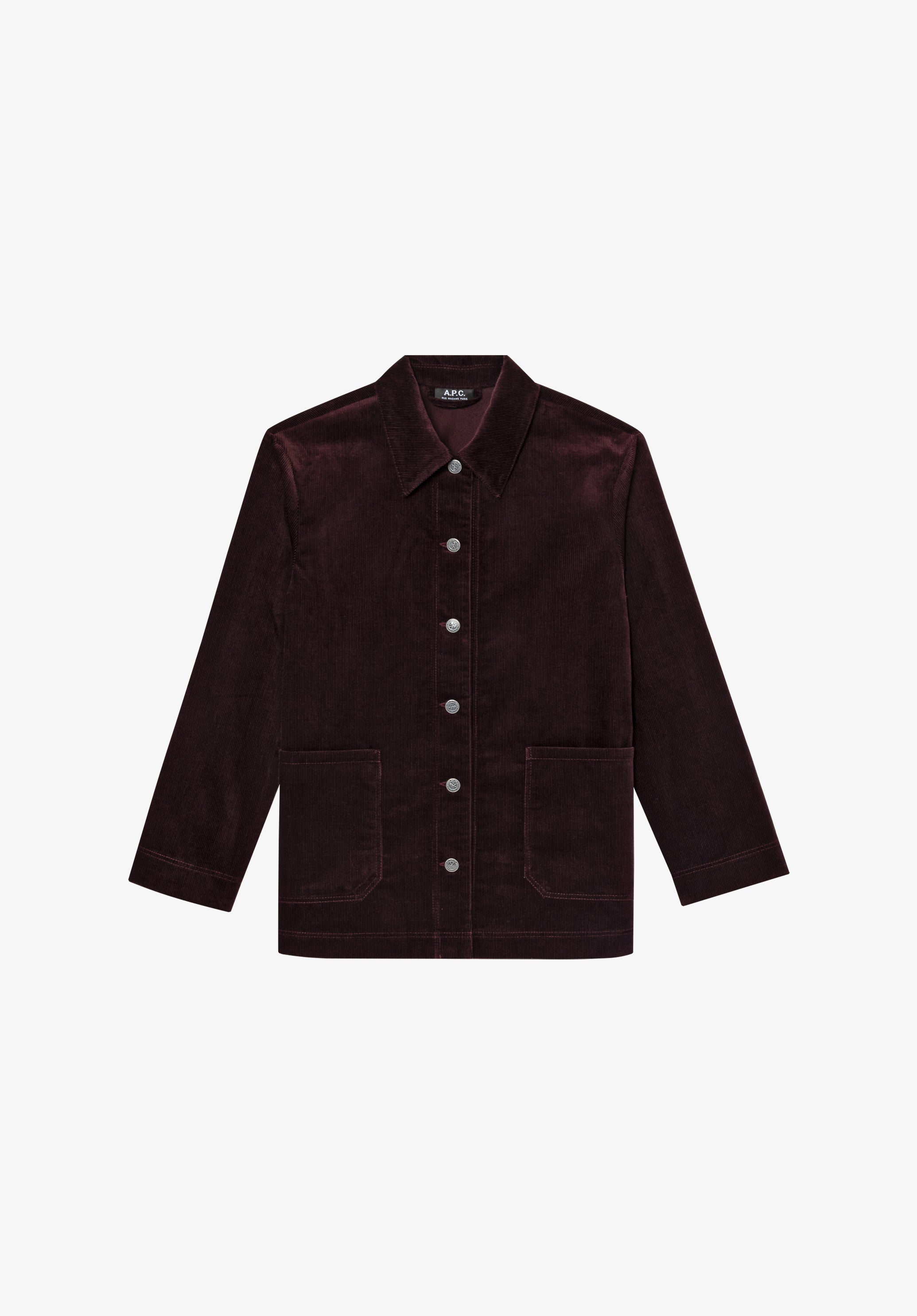 Kelly jacket