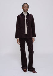 Kelly jacket