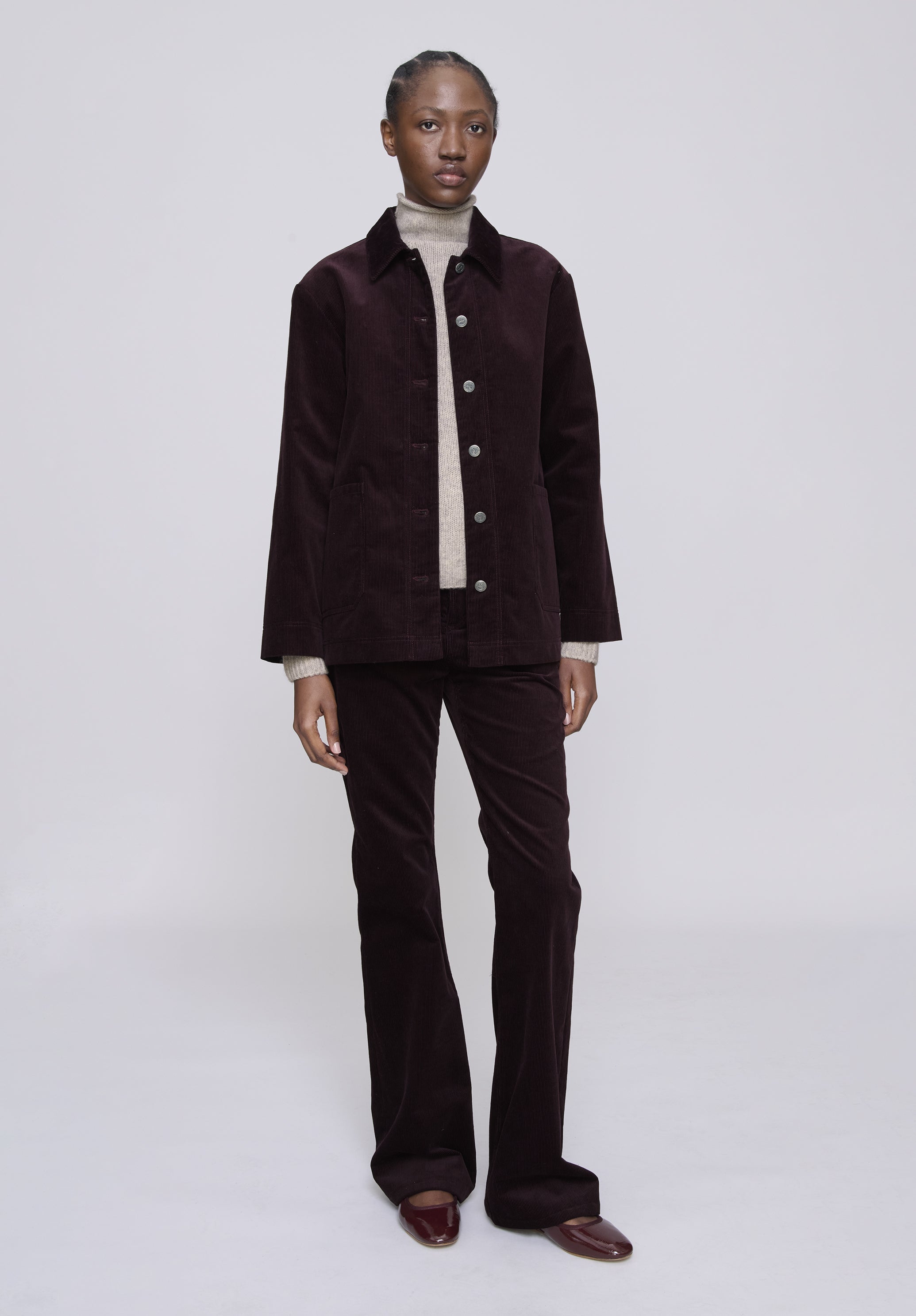 Kelly jacket