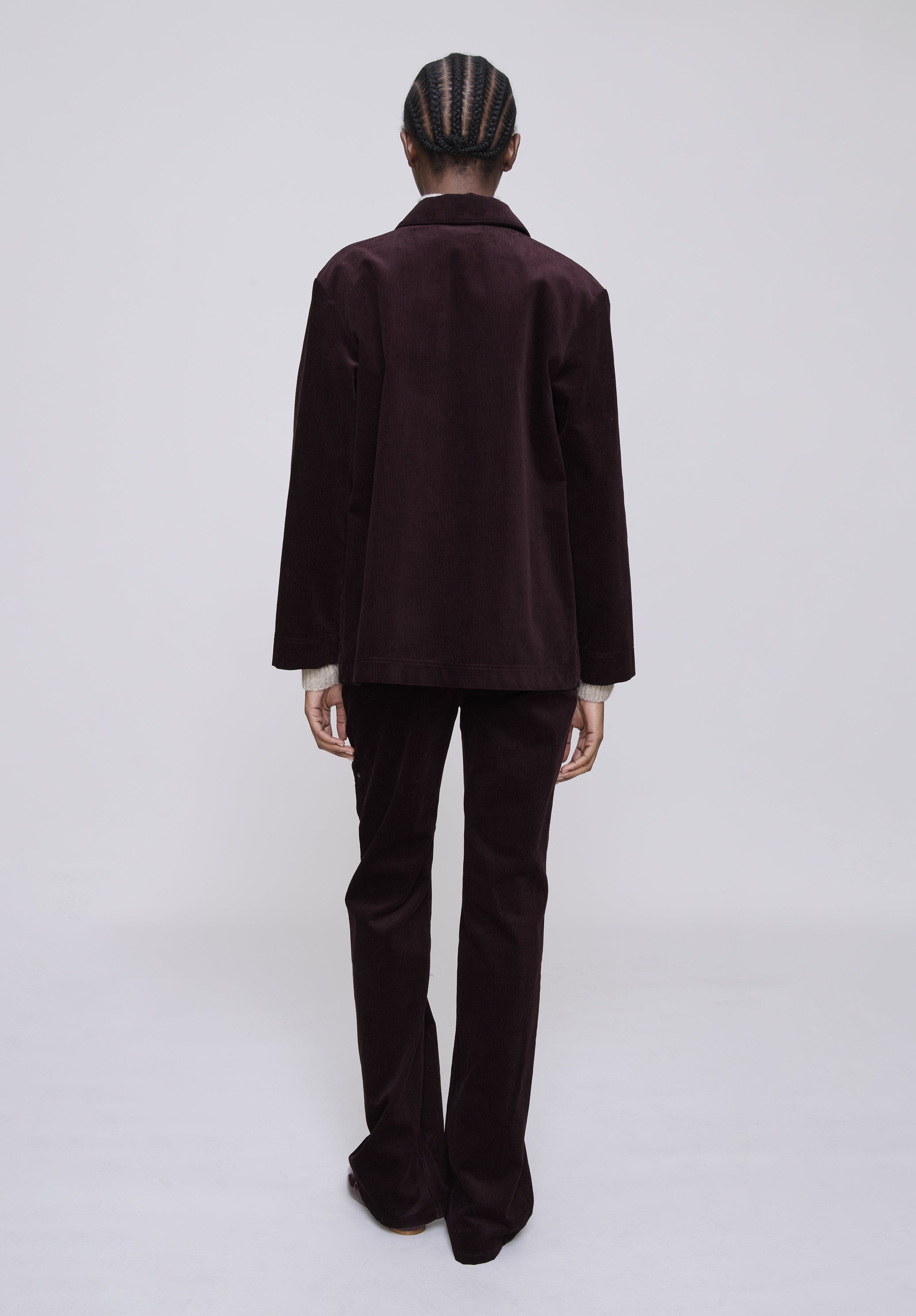 Kelly jacket
