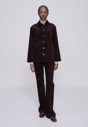 Kelly jacket