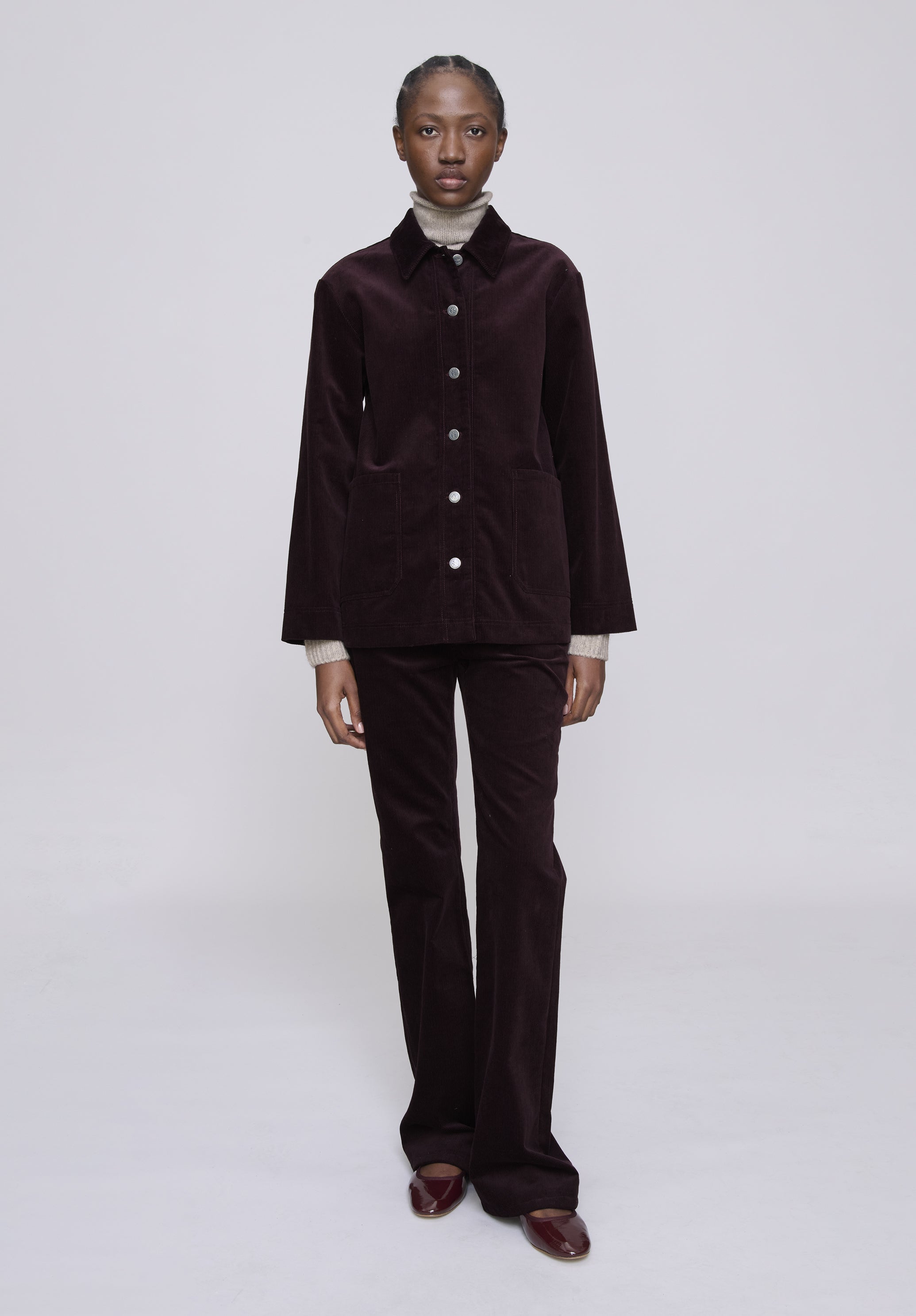 Kelly jacket