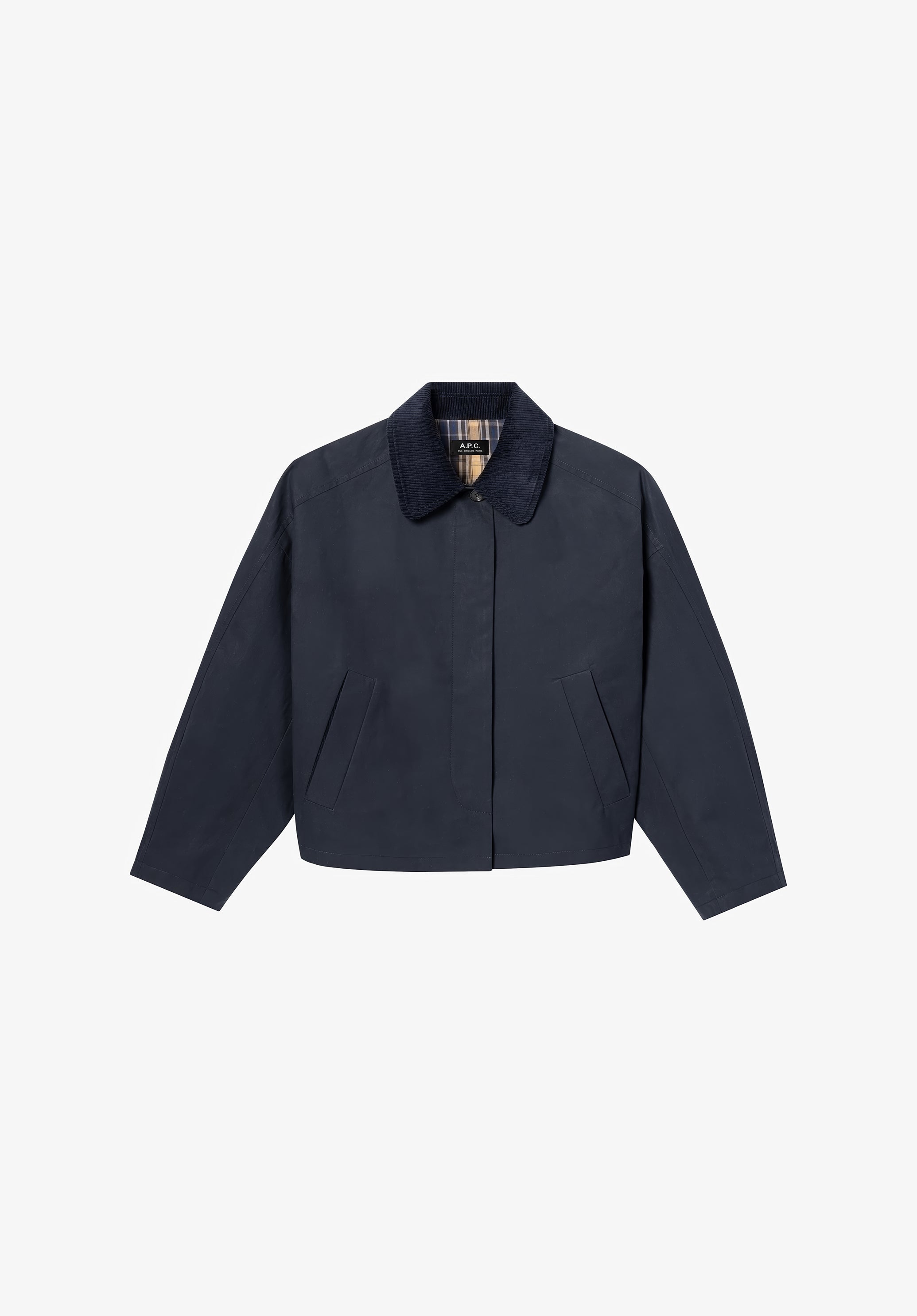 Becca jacket