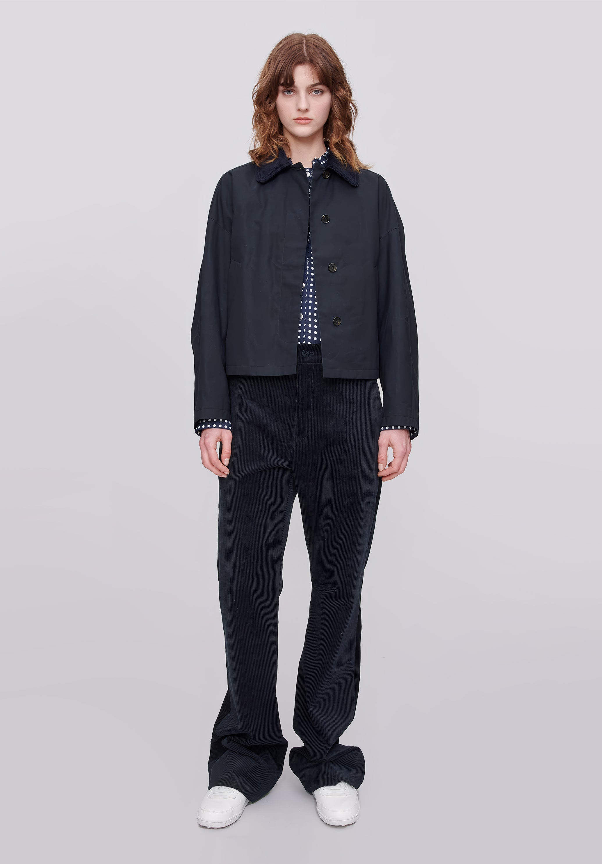 Becca jacket