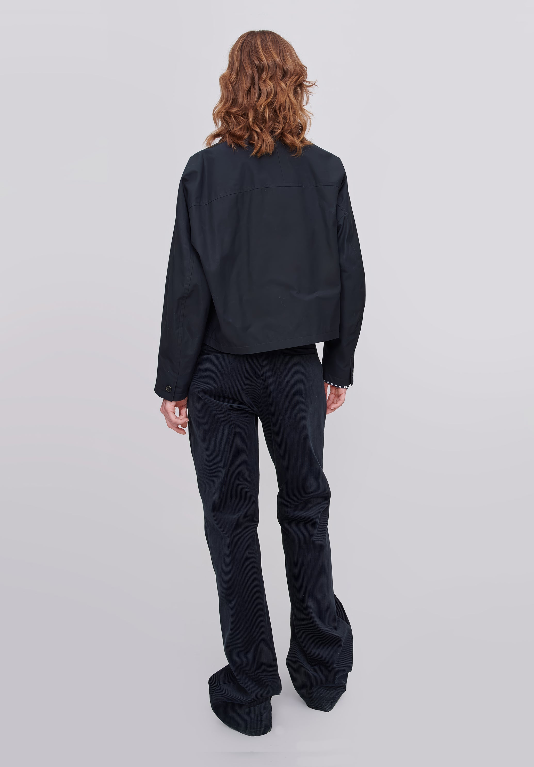 Becca jacket