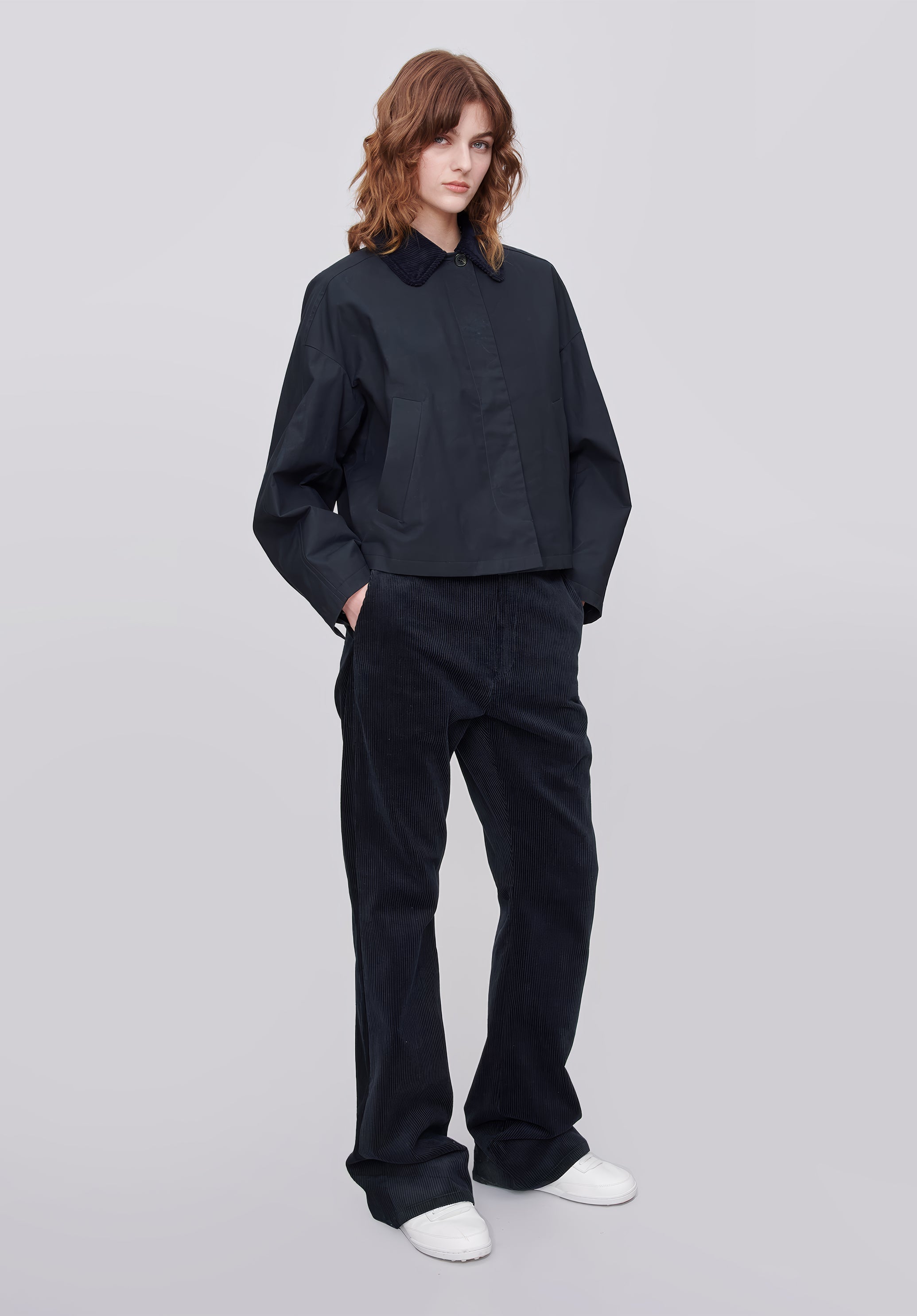 Becca jacket