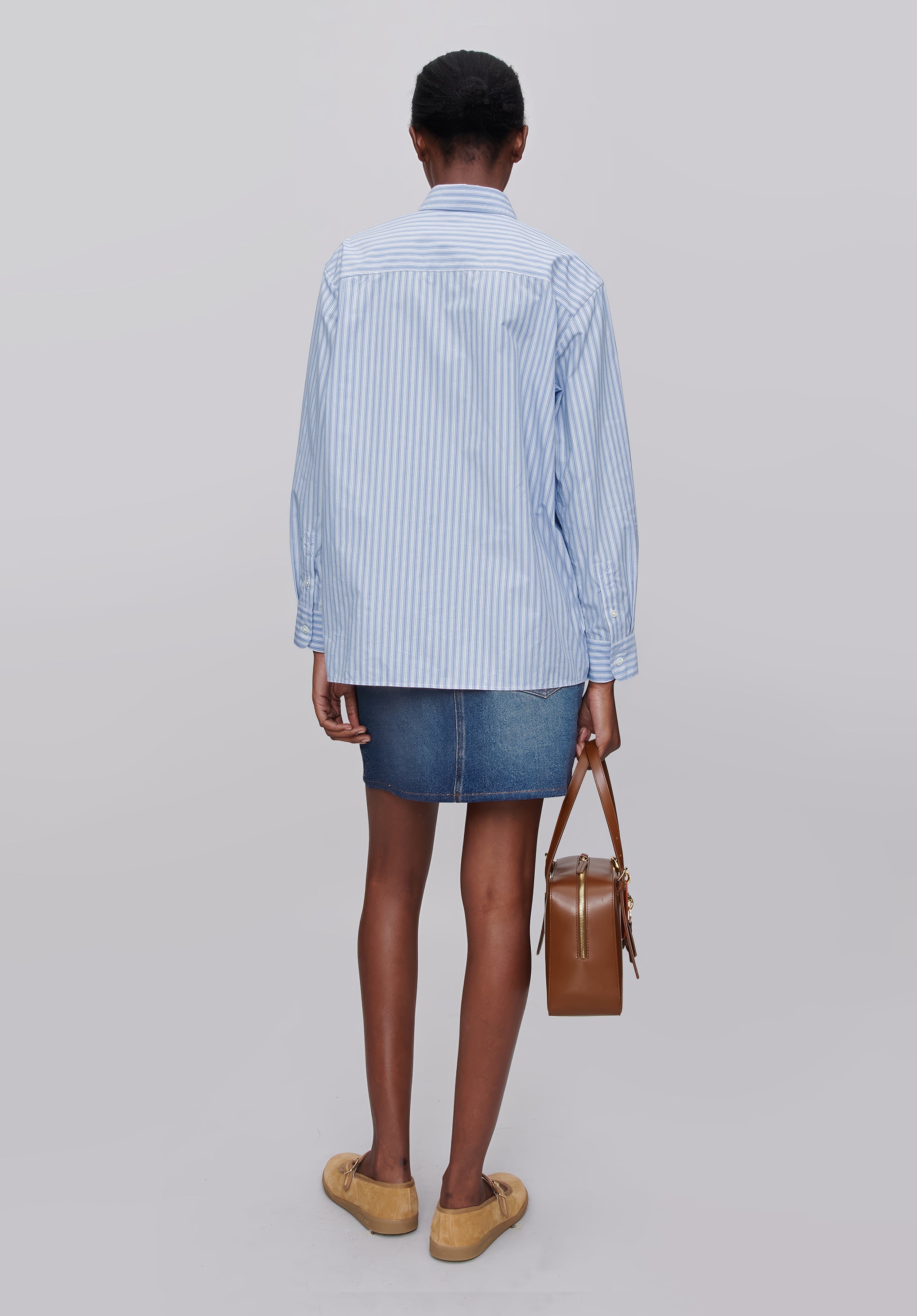 Sela shirt