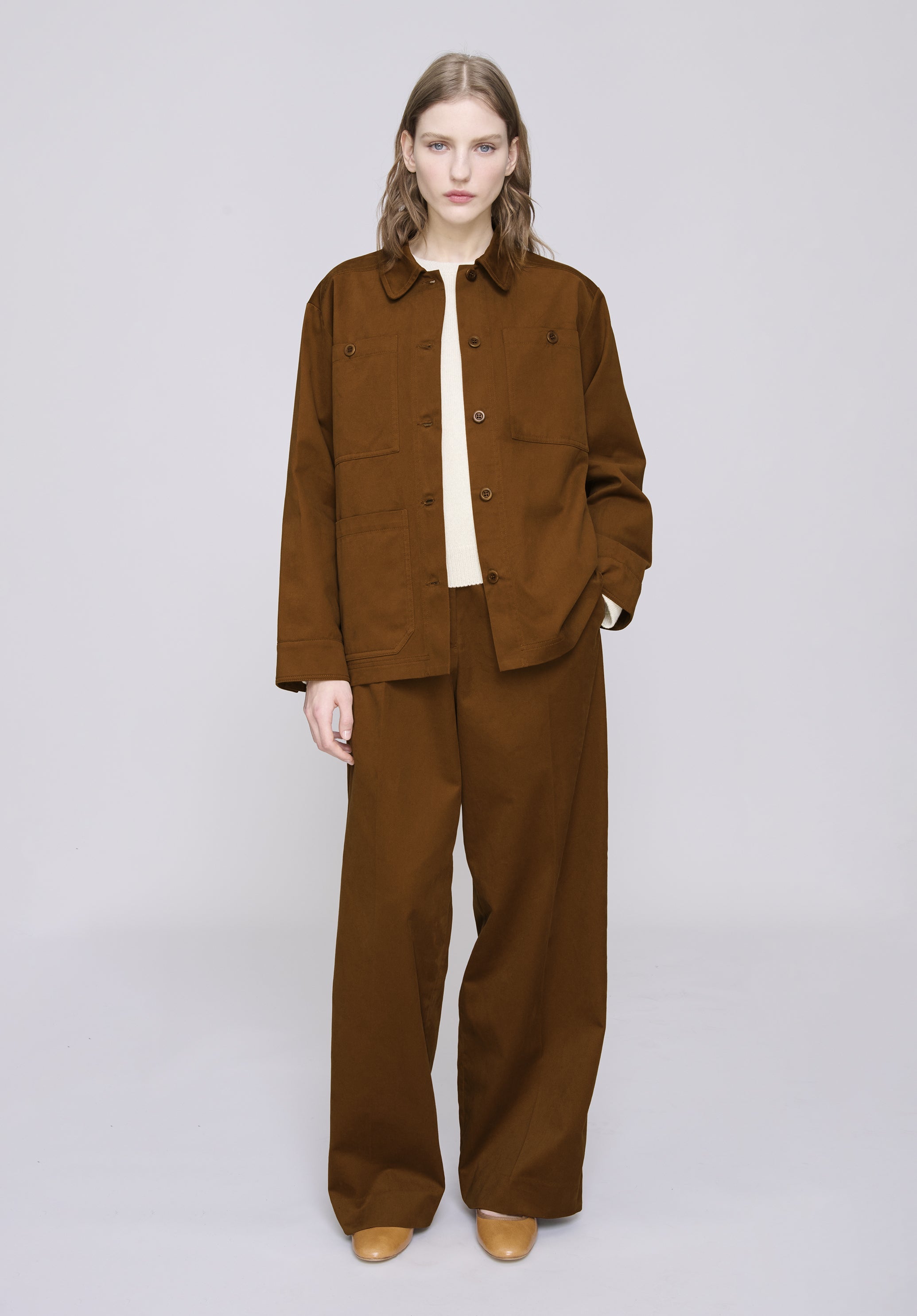 Veronica trousers