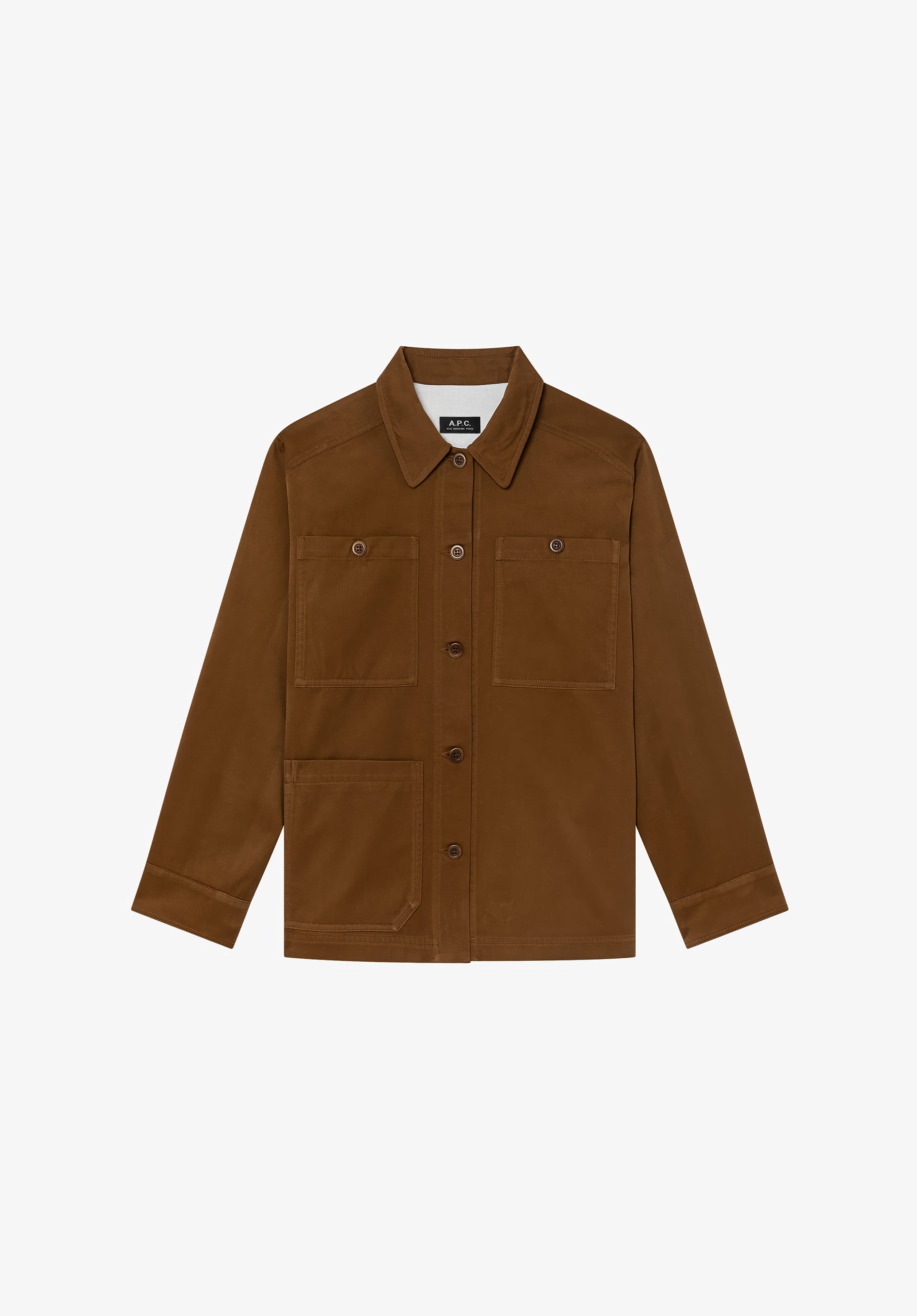Siana jacket