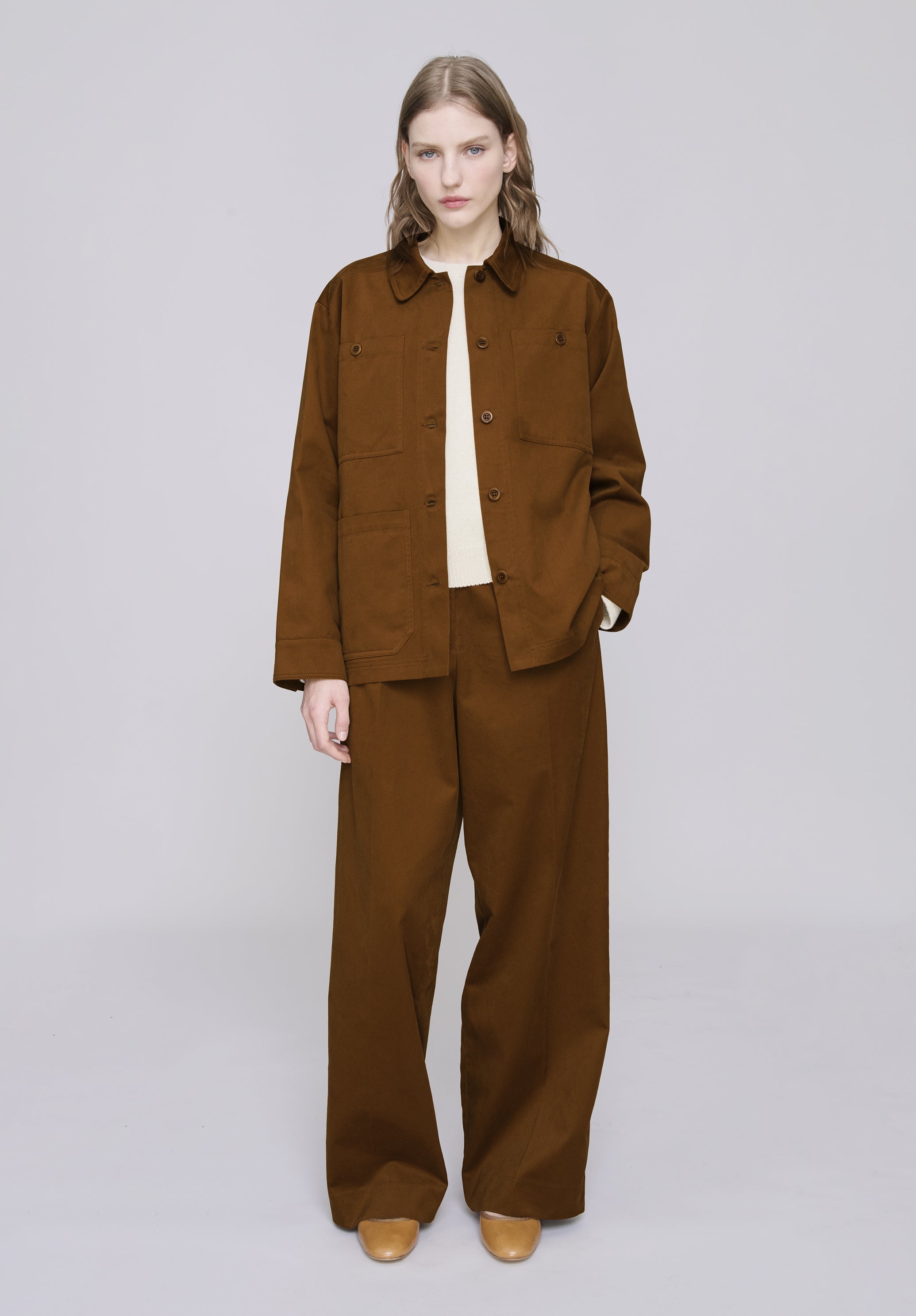 Siana jacket