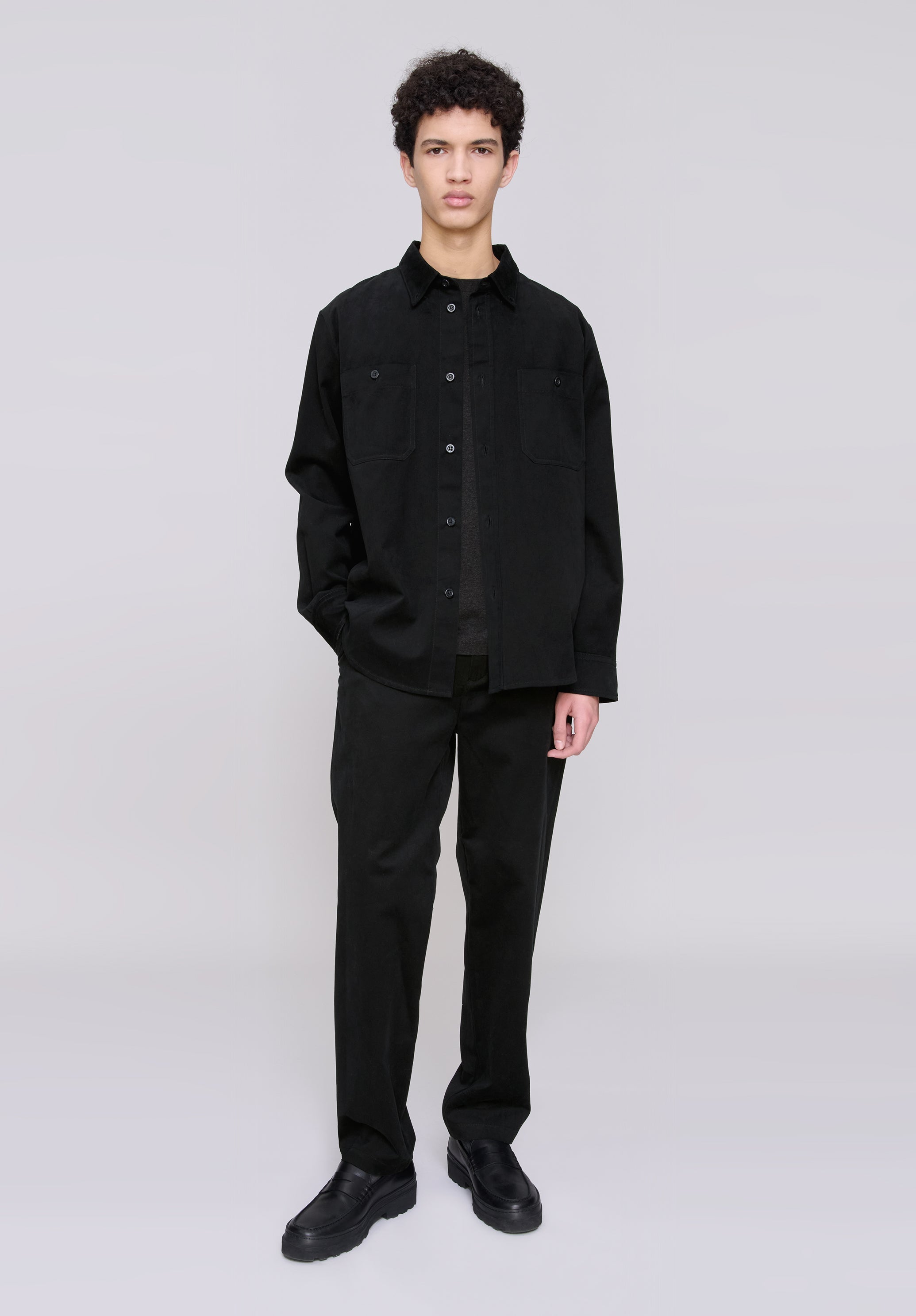 Lawrence chinos
