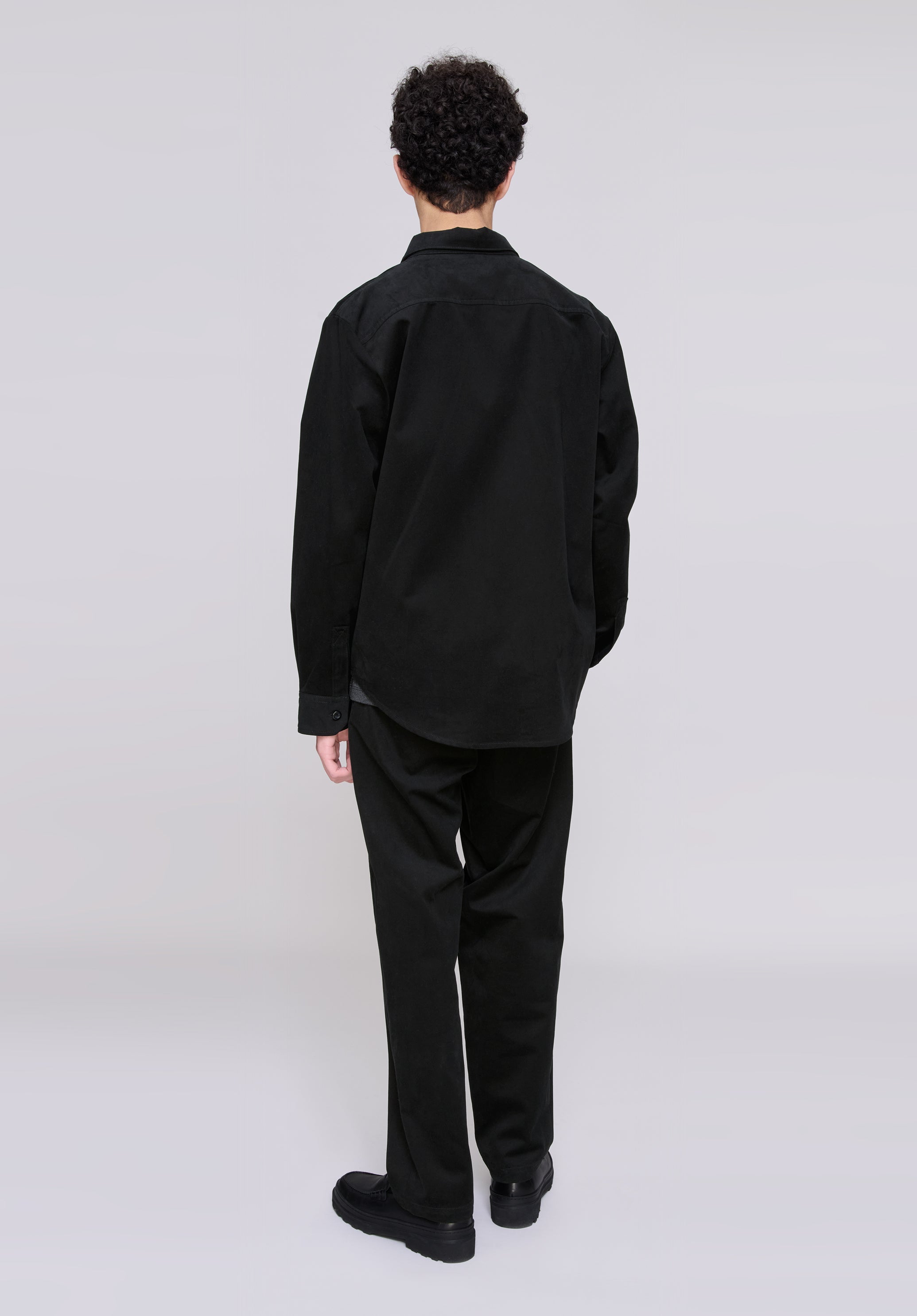Lawrence chinos