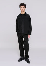 Antoine overshirt