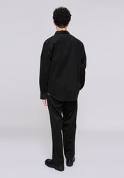 Antoine overshirt