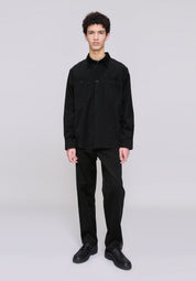 Antoine overshirt
