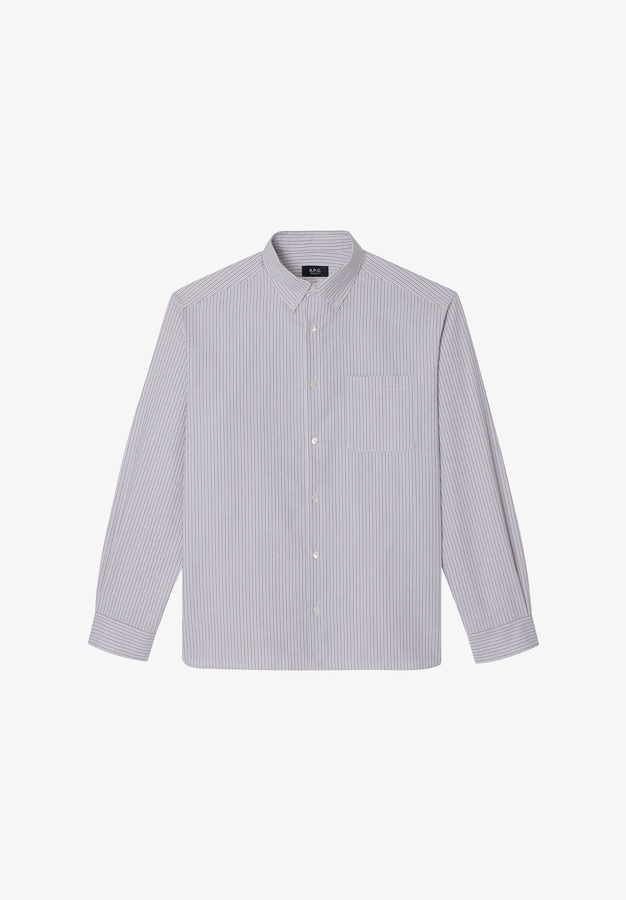 Mateo shirt