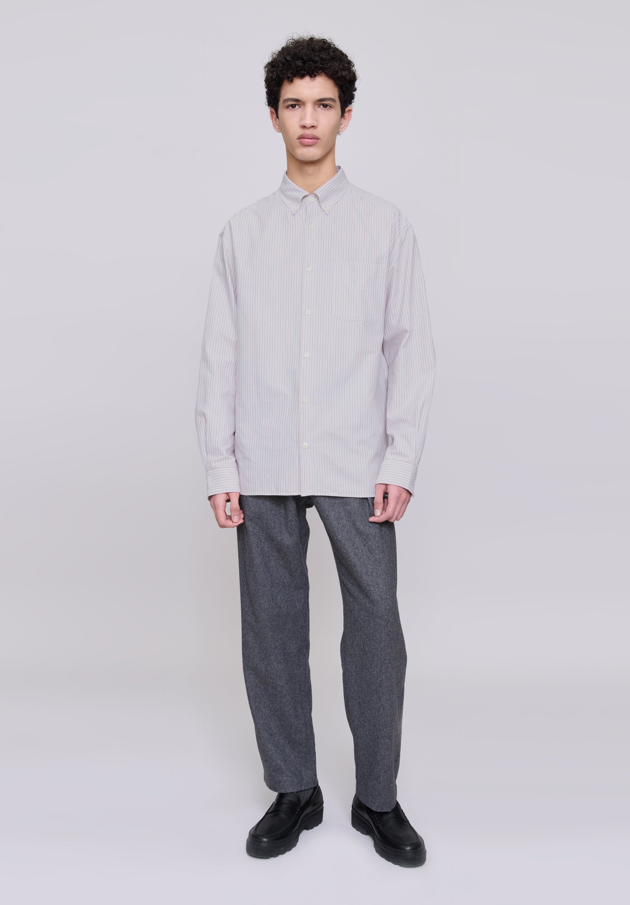 Mateo shirt