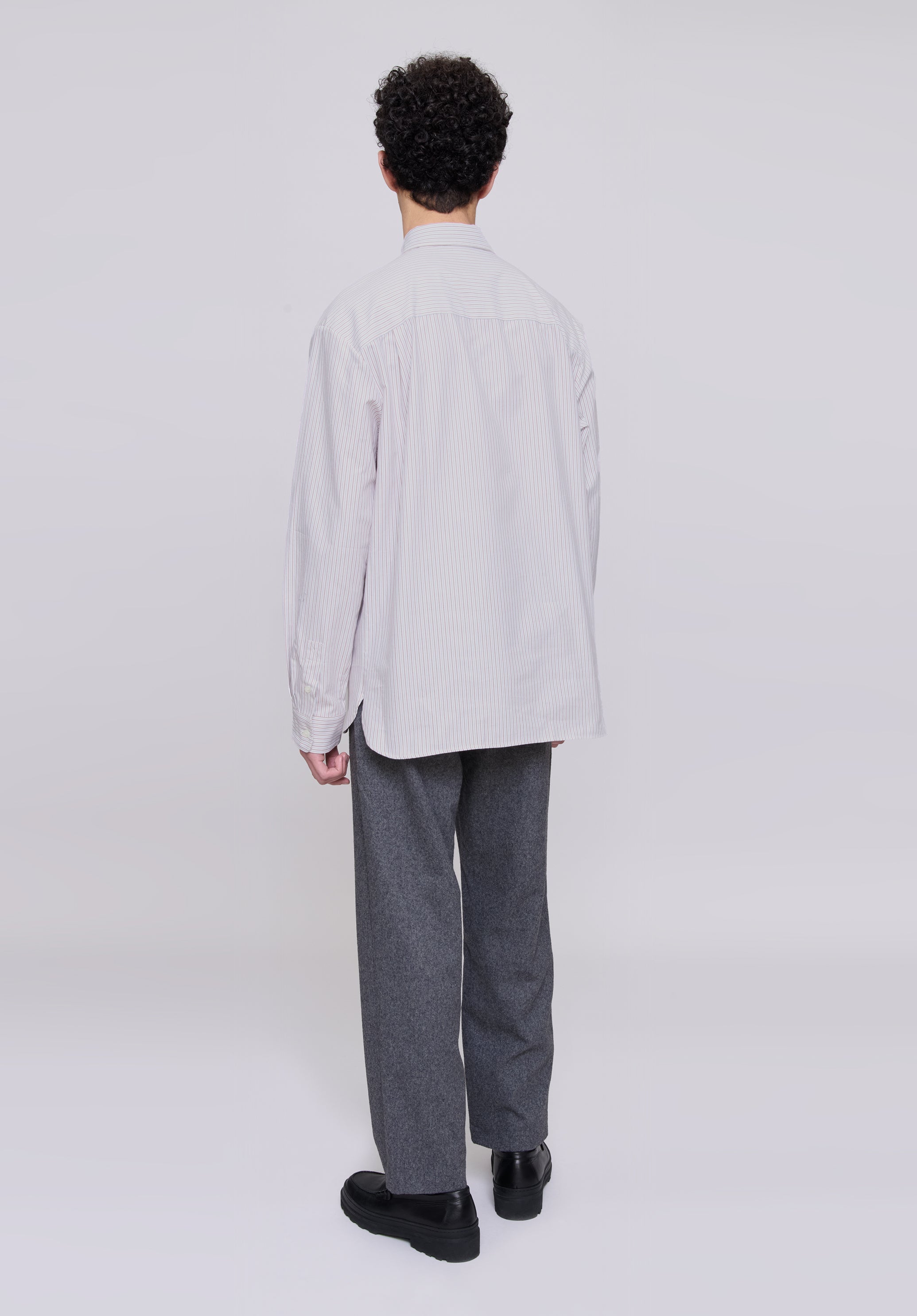 Mateo shirt