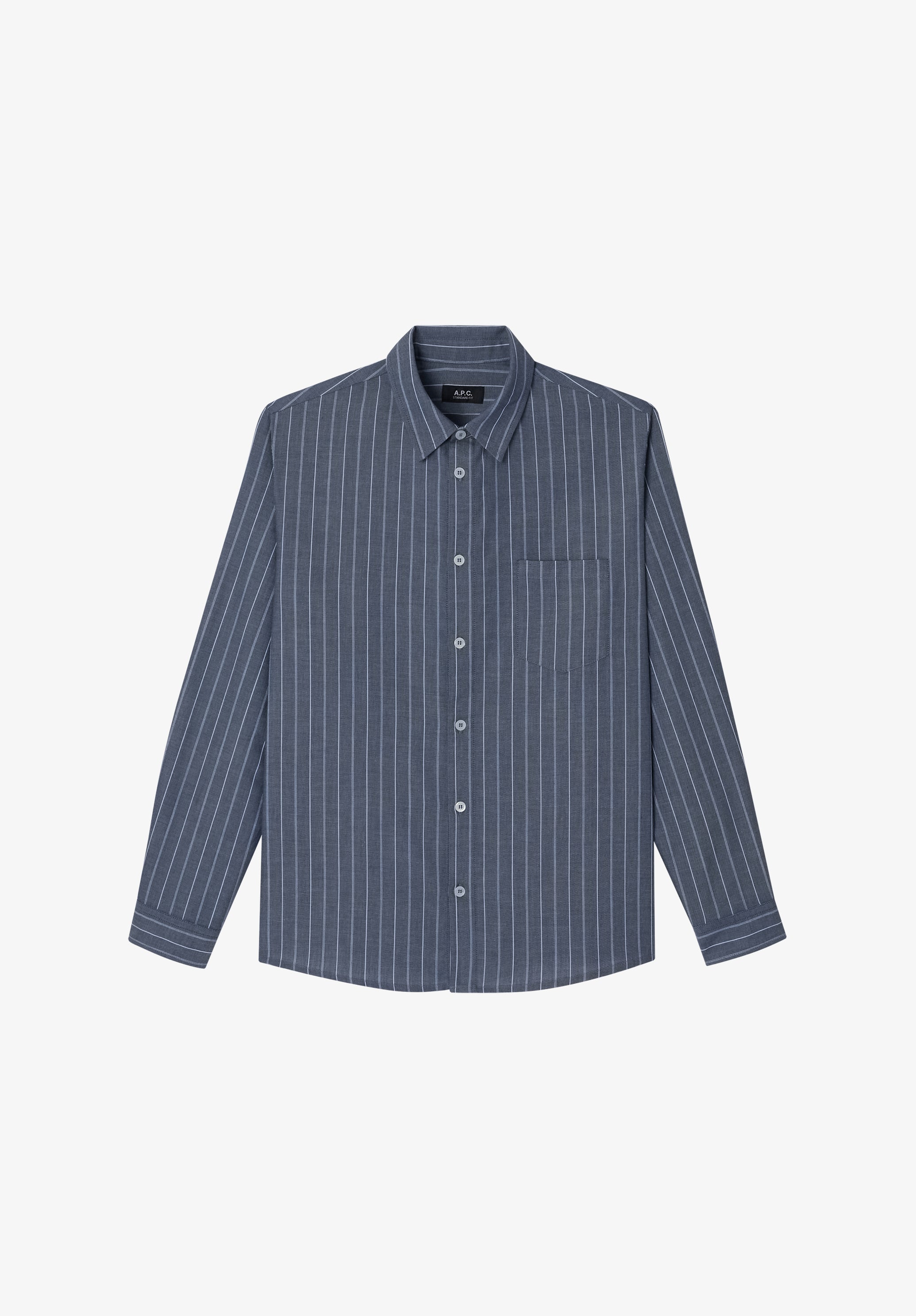 Clément shirt