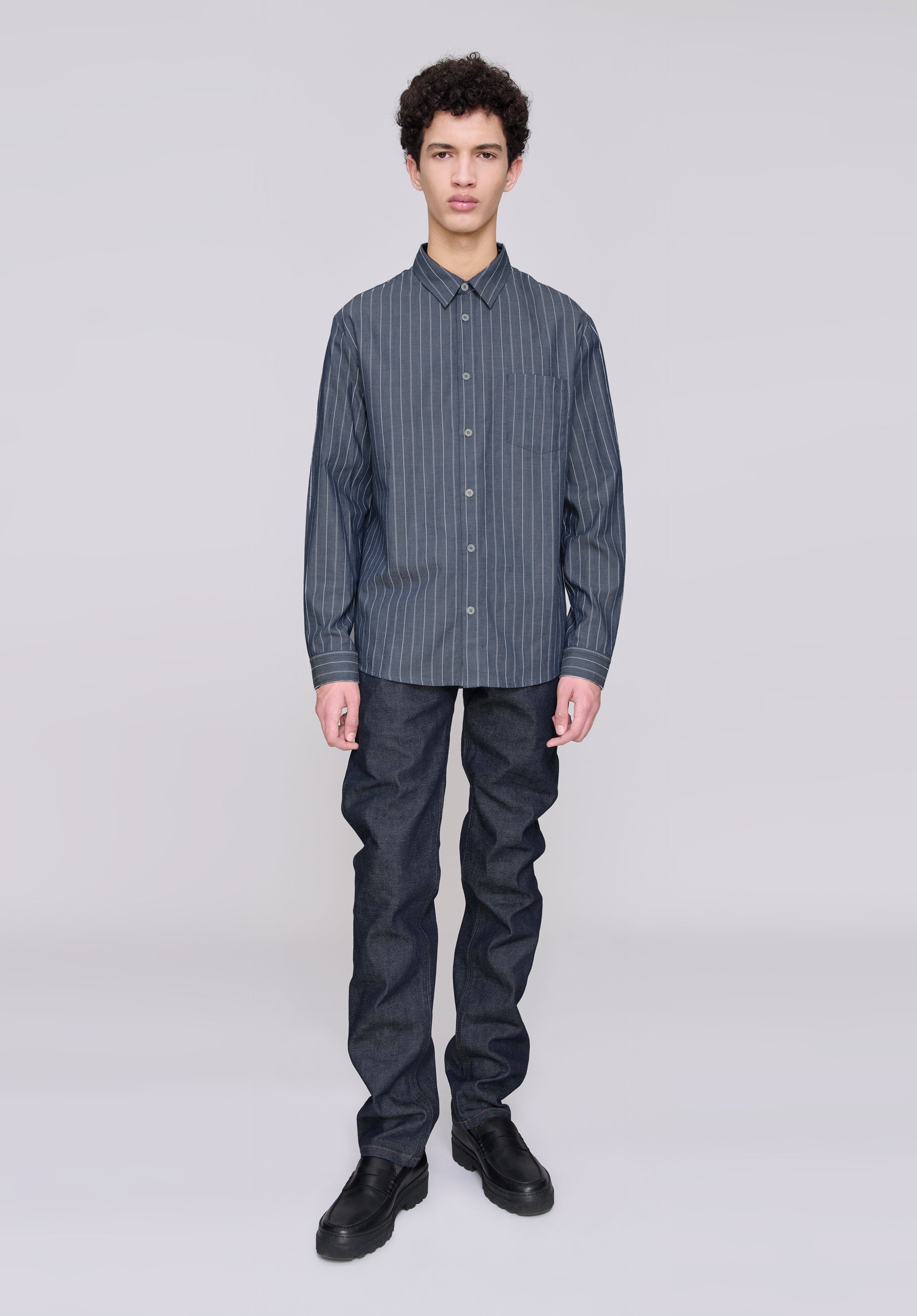 Clément shirt