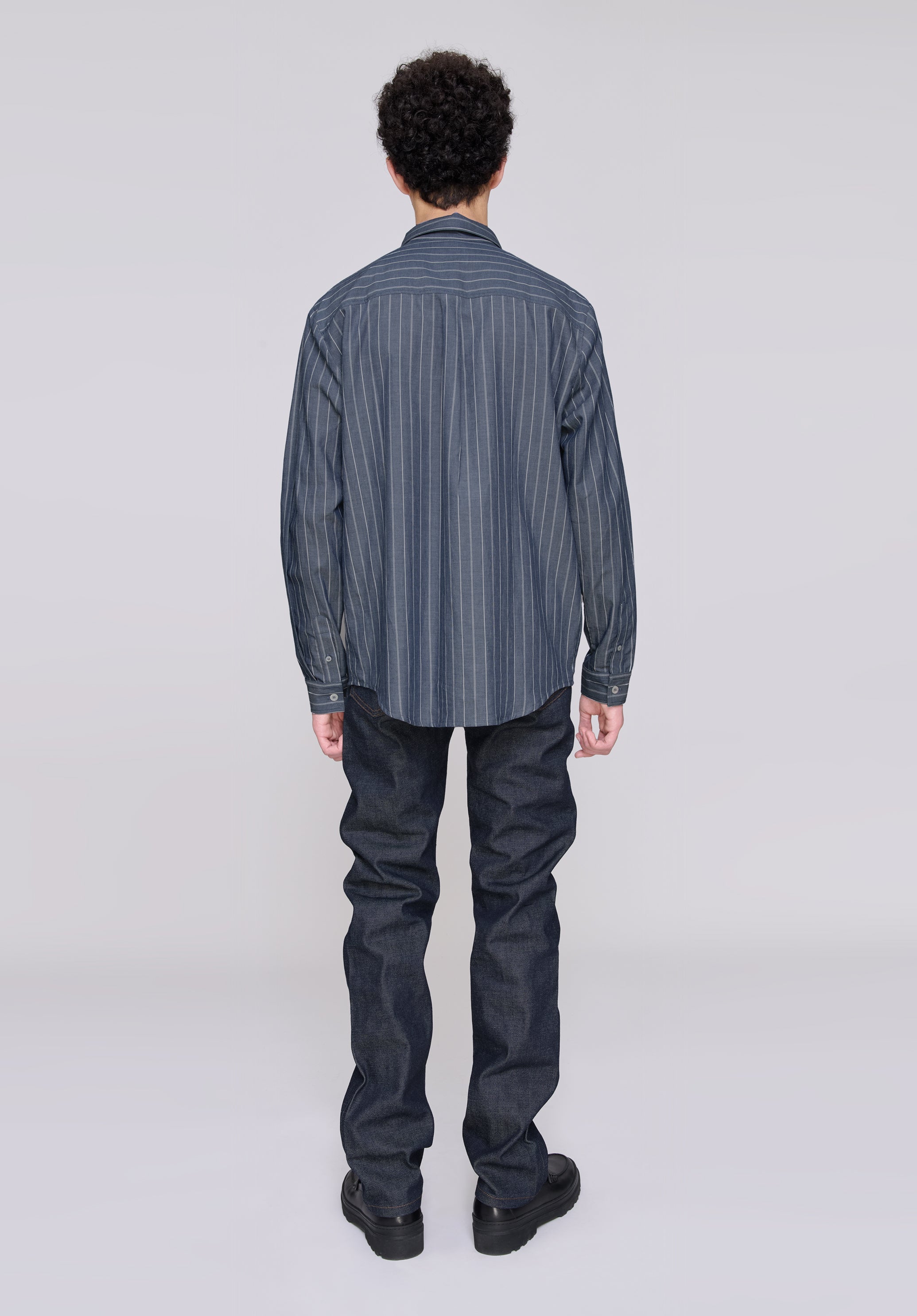 Clément shirt