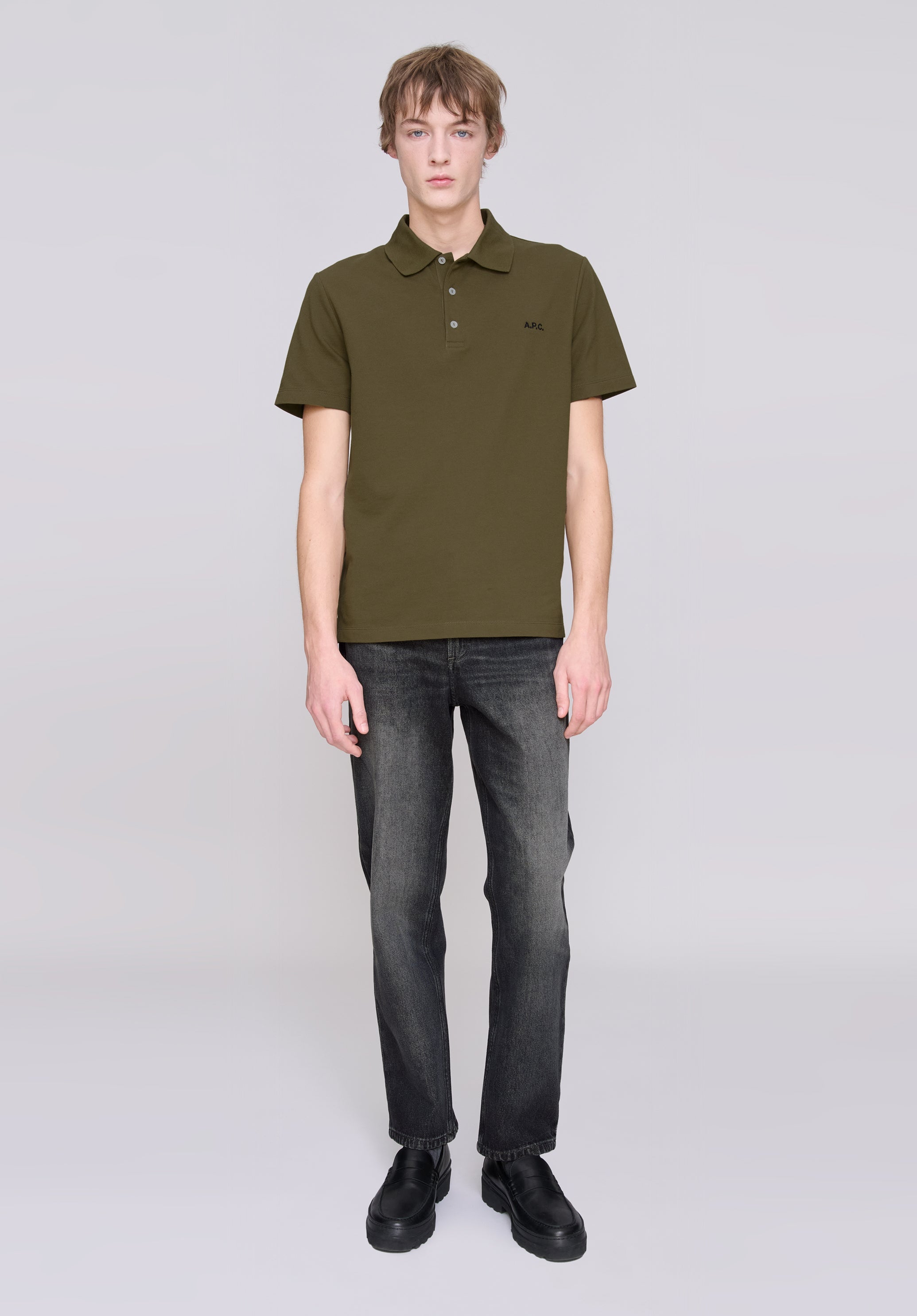 Martin jeans