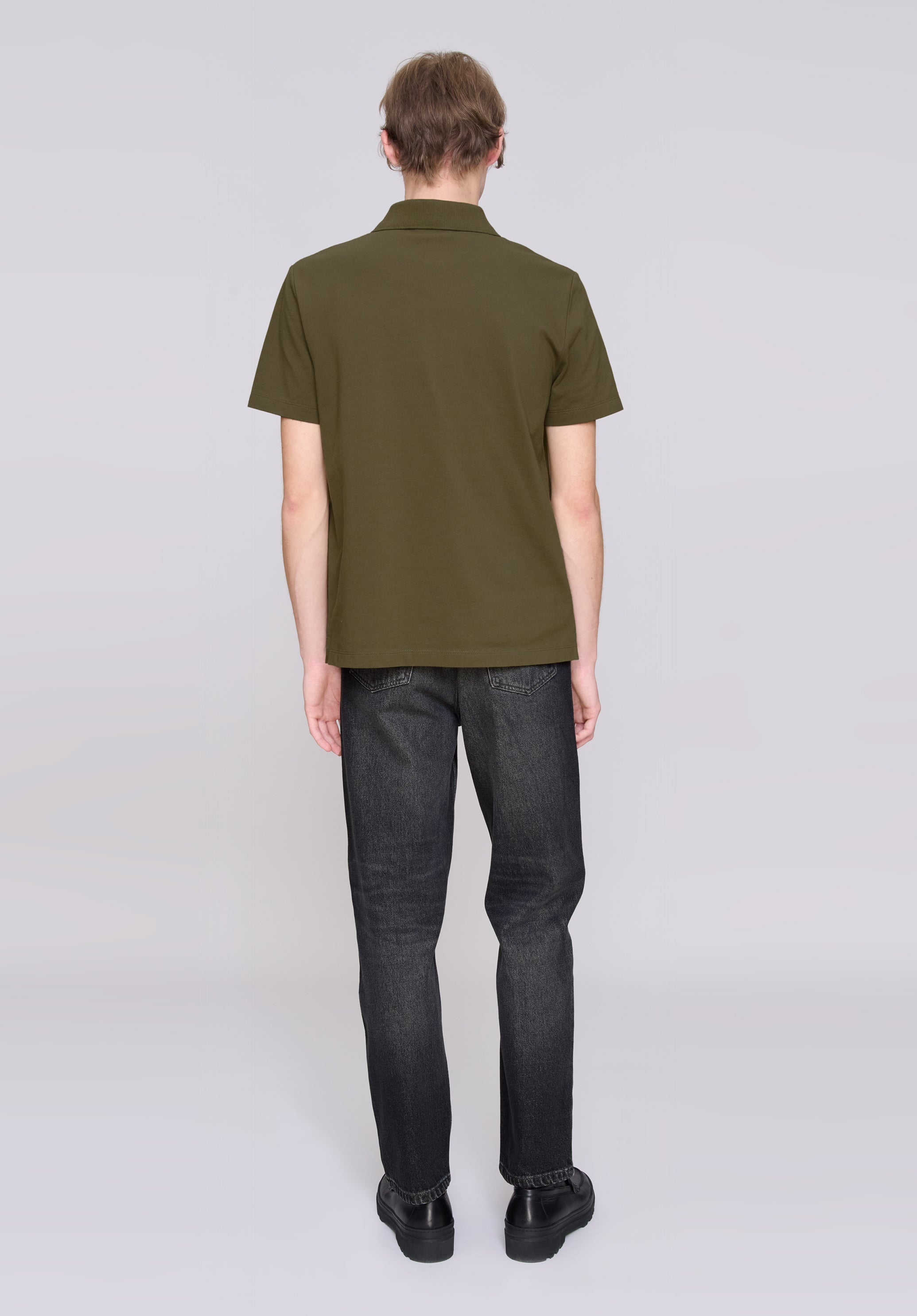Martin jeans